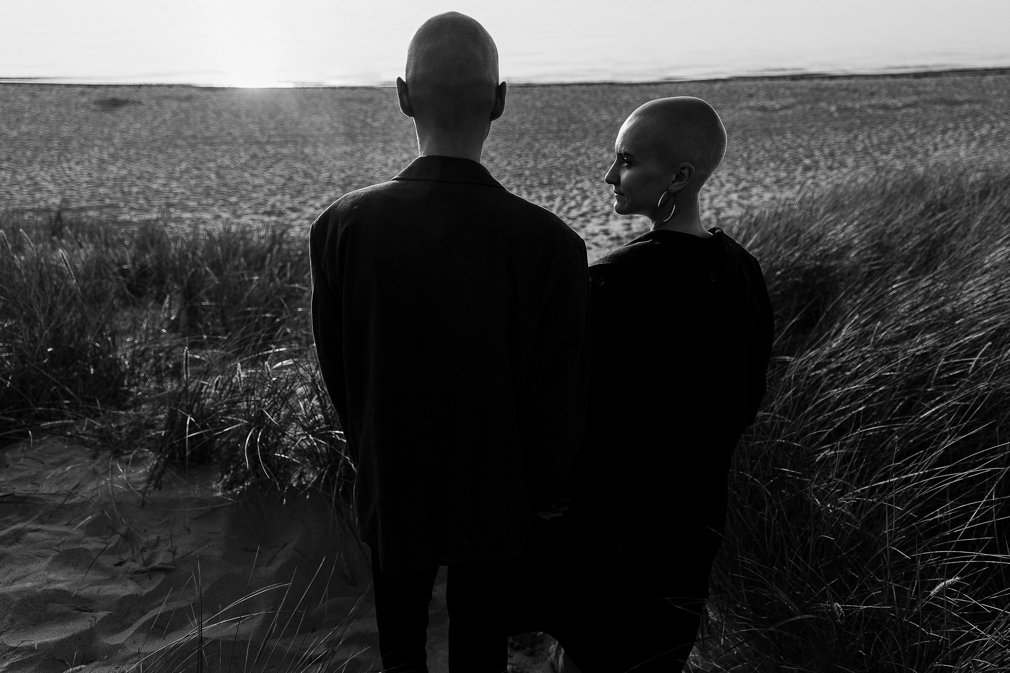 EVEN THE MOST COLOR DREAM DOES NOT HAVE PAINTS. Фотограф Serj Ganso