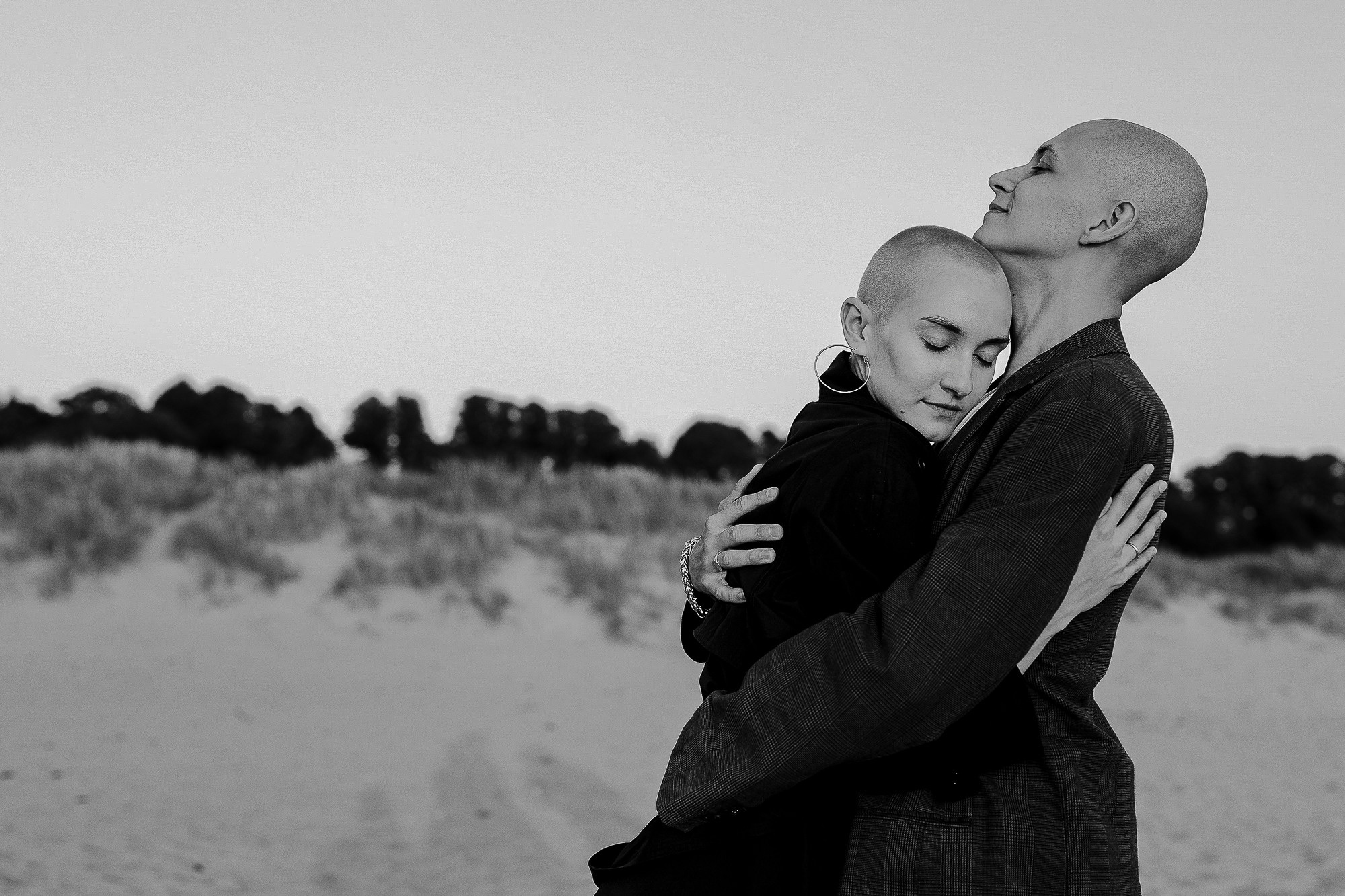 EVEN THE MOST COLOR DREAM DOES NOT HAVE PAINTS. Фотограф Serj Ganso