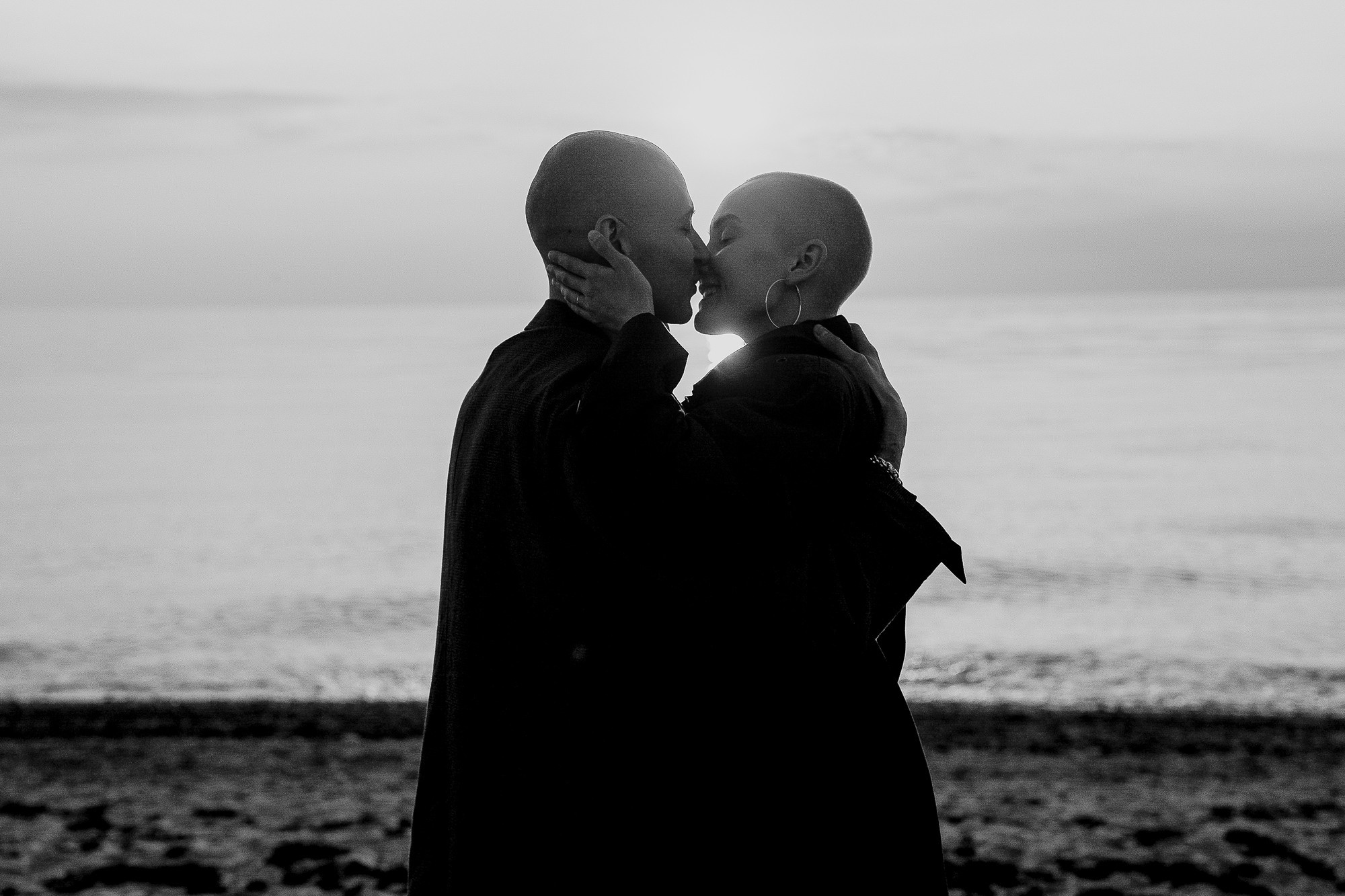 EVEN THE MOST COLOR DREAM DOES NOT HAVE PAINTS. Фотограф Serj Ganso