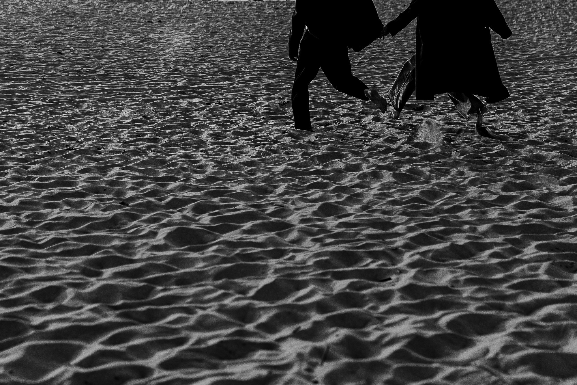 EVEN THE MOST COLOR DREAM DOES NOT HAVE PAINTS. Фотограф Serj Ganso