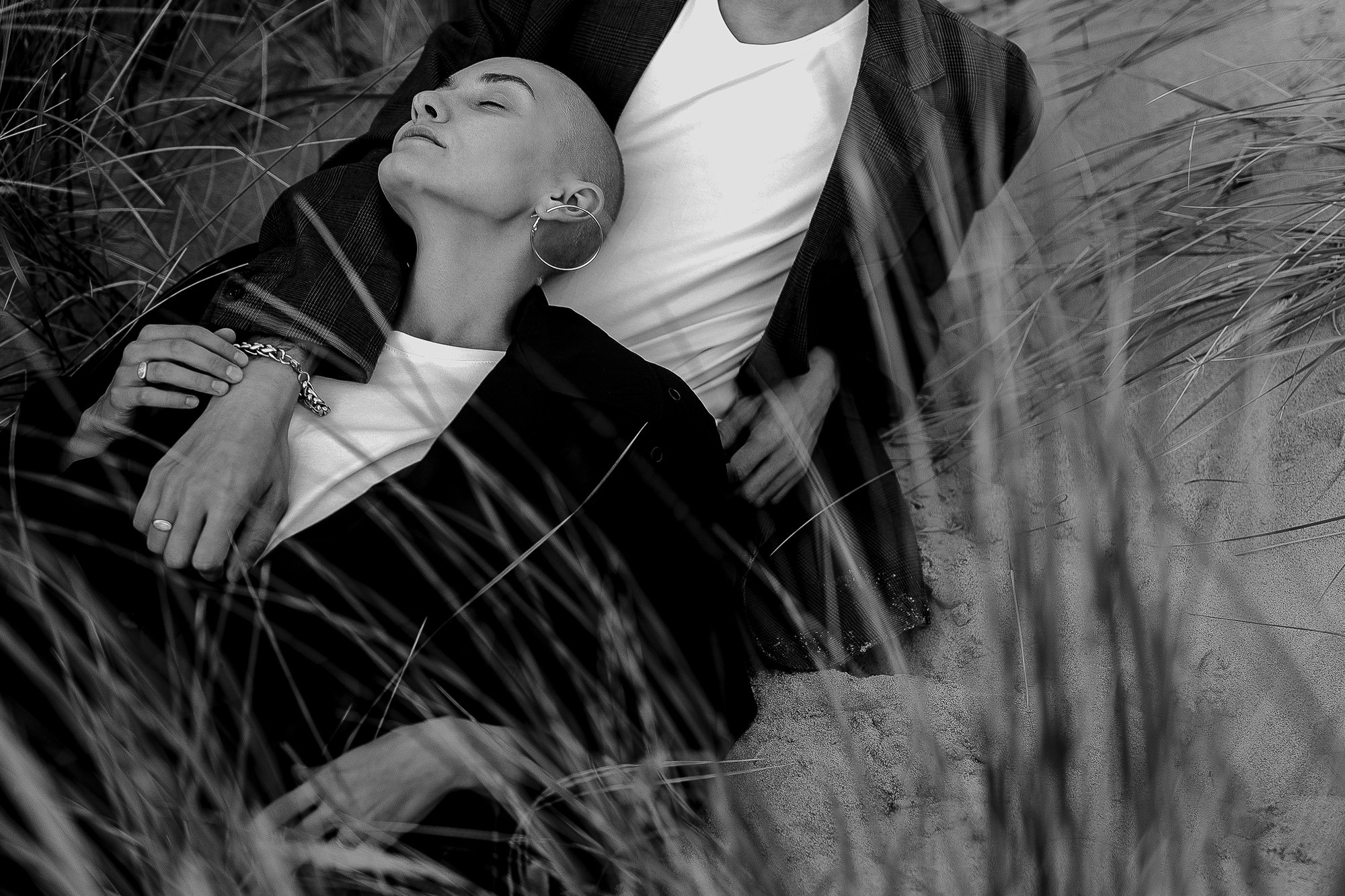 EVEN THE MOST COLOR DREAM DOES NOT HAVE PAINTS. Фотограф Serj Ganso