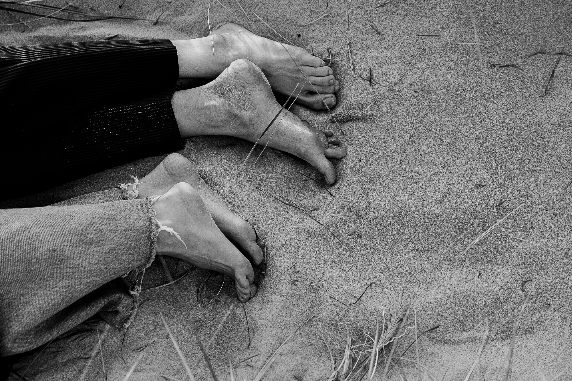 EVEN THE MOST COLOR DREAM DOES NOT HAVE PAINTS. Фотограф Serj Ganso