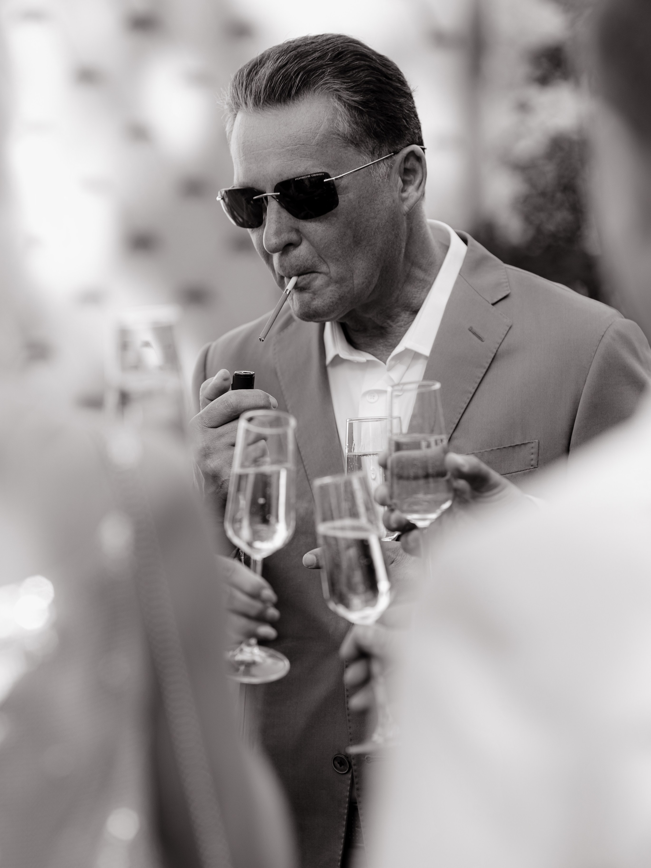 Полина & Герман. Фотограф Serj Ganso