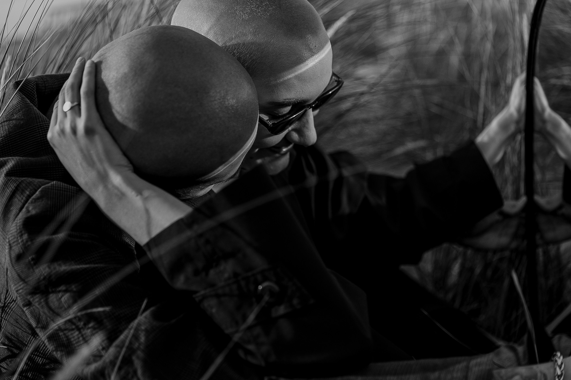 EVEN THE MOST COLOR DREAM DOES NOT HAVE PAINTS. Фотограф Serj Ganso