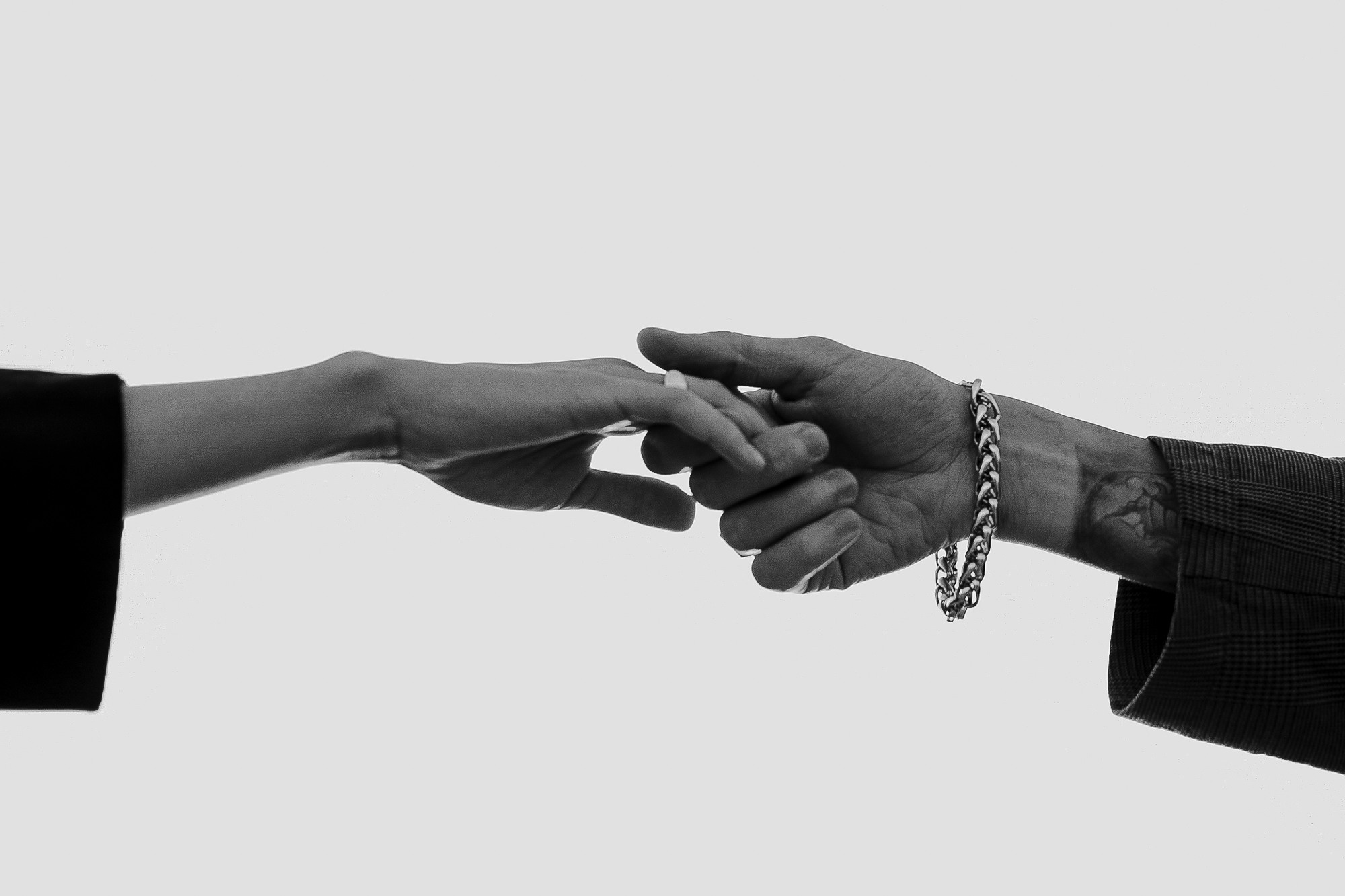 EVEN THE MOST COLOR DREAM DOES NOT HAVE PAINTS. Фотограф Serj Ganso