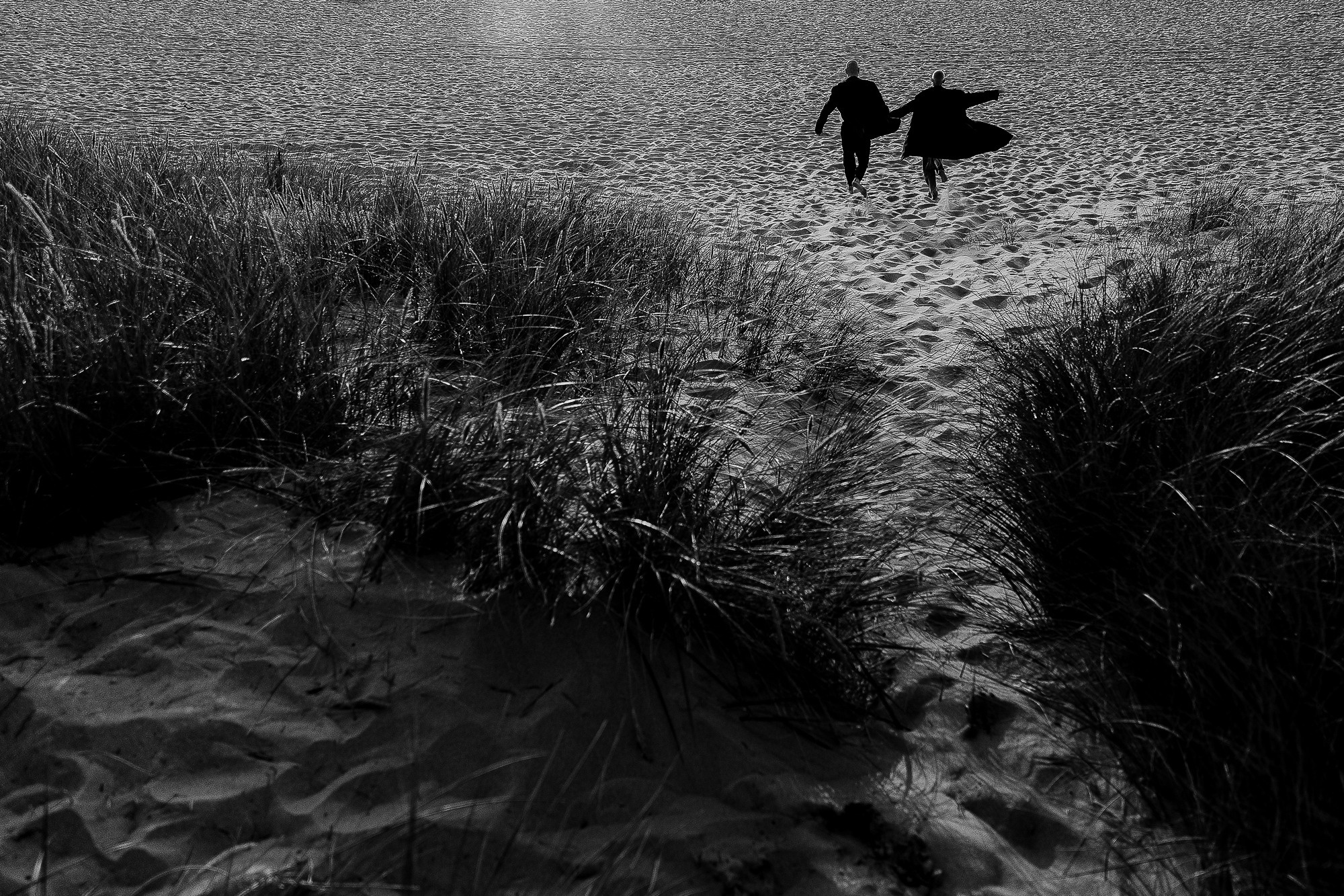 EVEN THE MOST COLOR DREAM DOES NOT HAVE PAINTS. Фотограф Serj Ganso