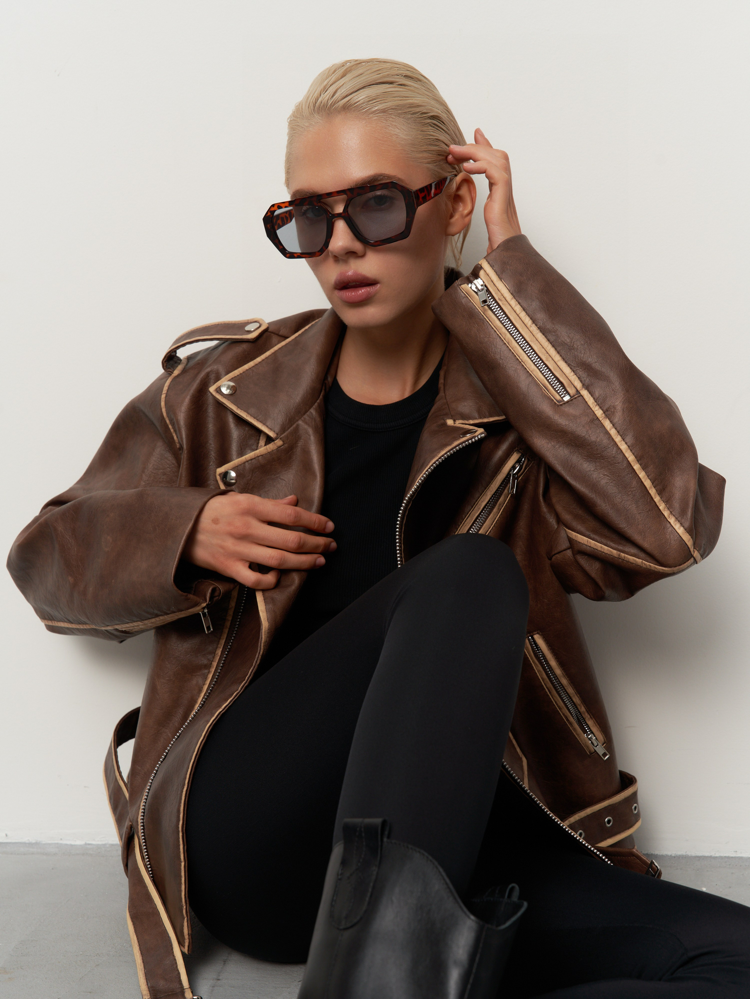 SAINT SHINE. Коммерческий фотограф в Москве Хабибуллина Эльза