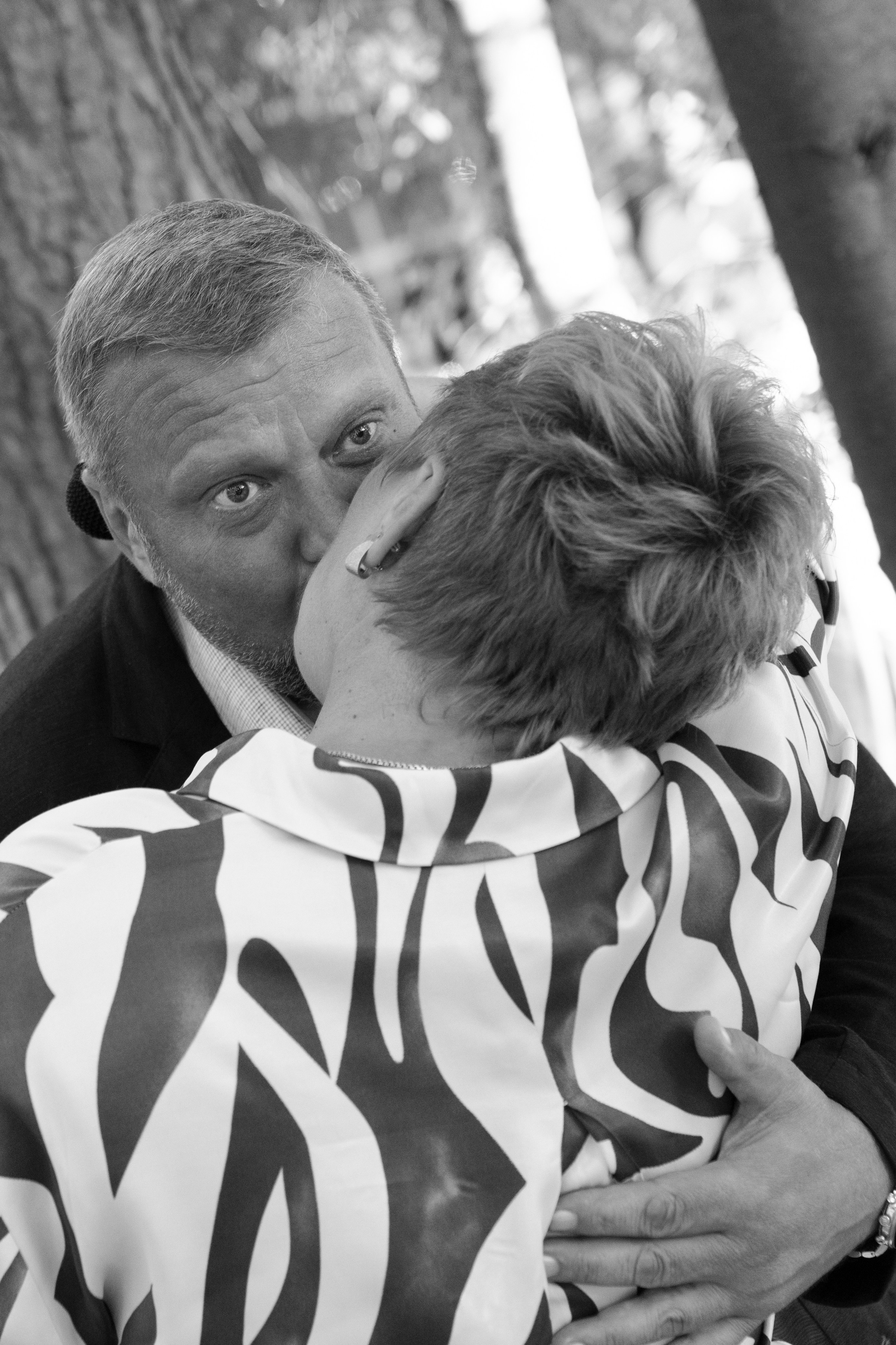 Только о любви. Свадебный фотограф Наташа Брифли