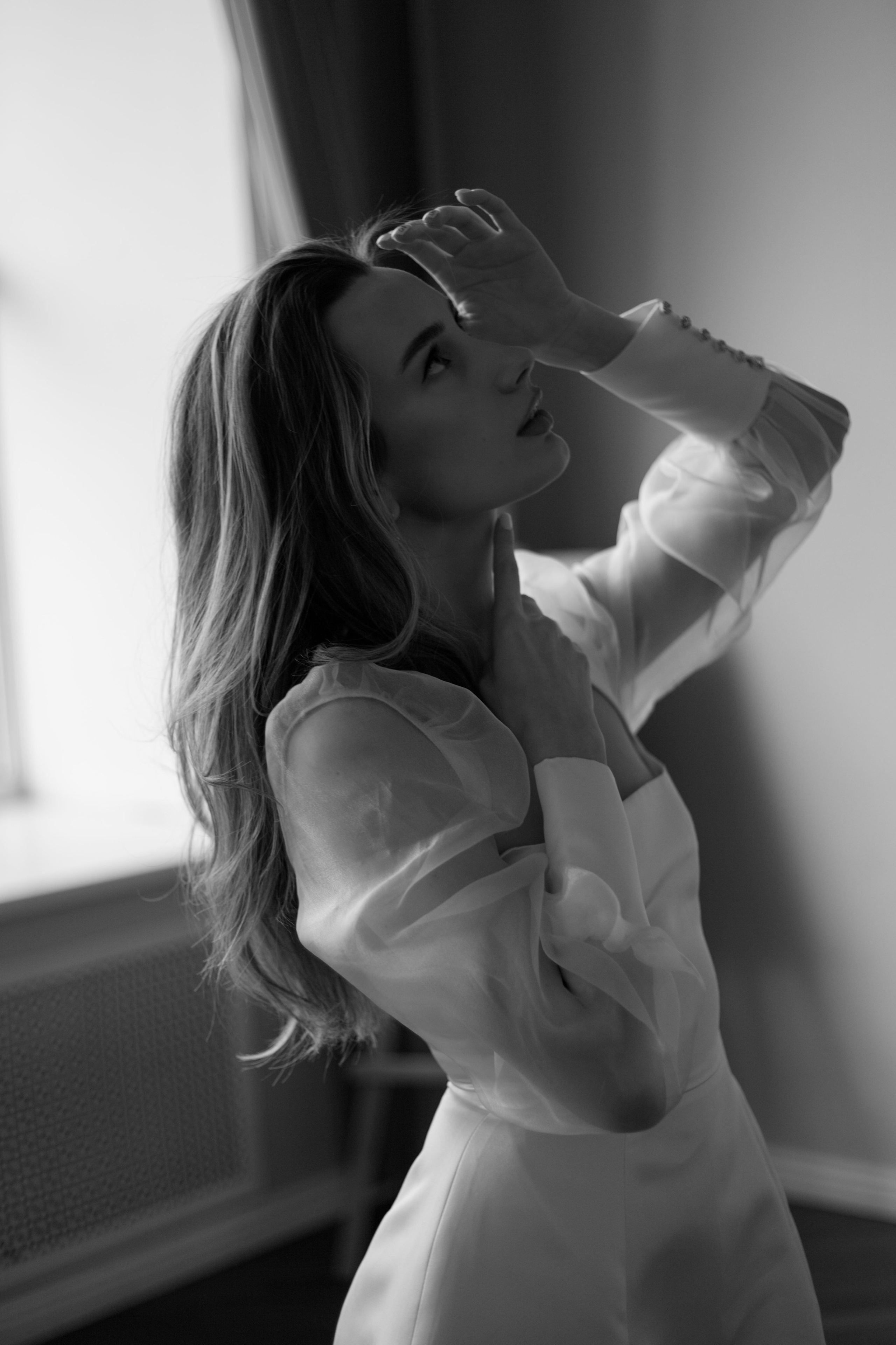 Открыть. Фотограф-ретушер