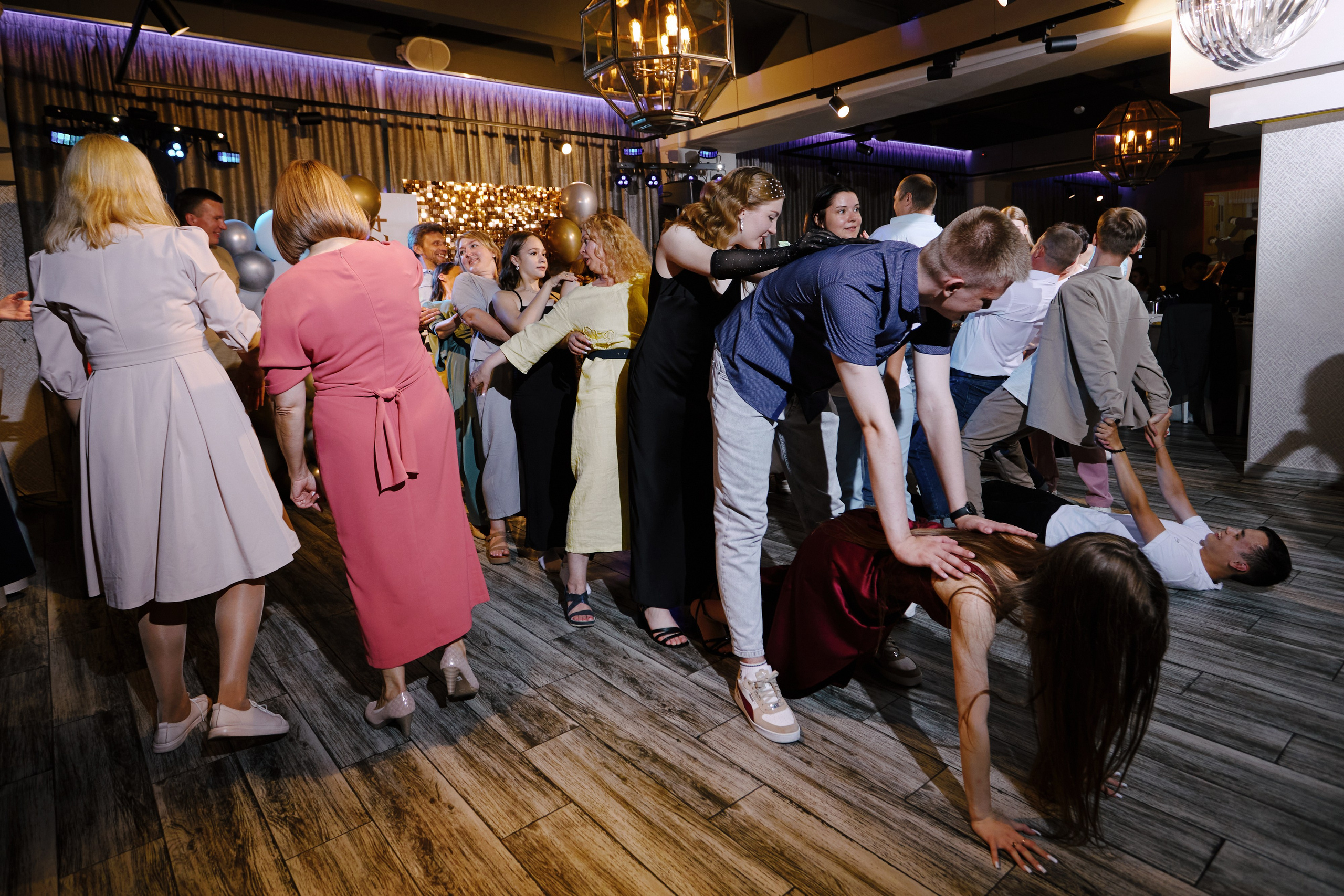 Выпускной 11кл. Портретный и свадебный фотограф в Екатеринбурге Владимир ЛузинЛузин