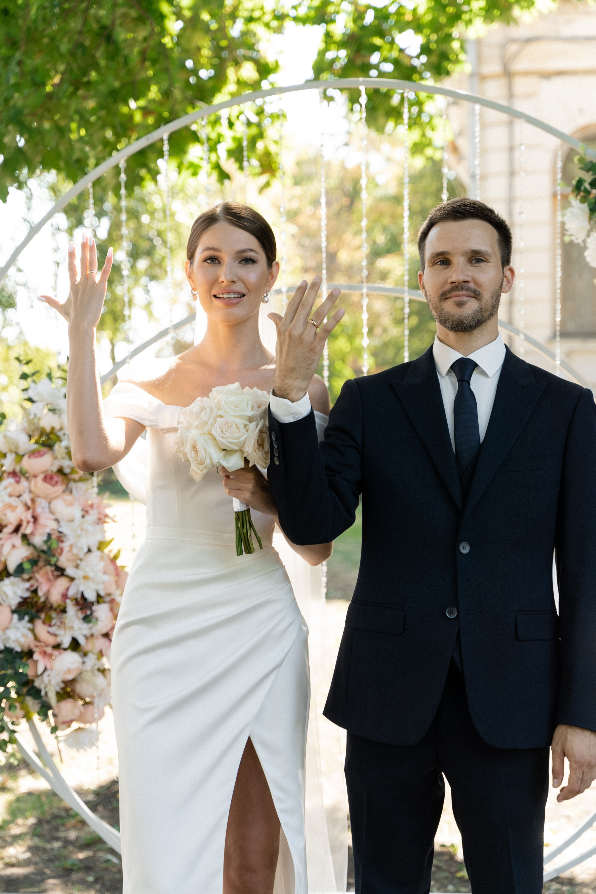 Даша&Саша. Свадебный фотограф Ульяновск Яшонова Марина