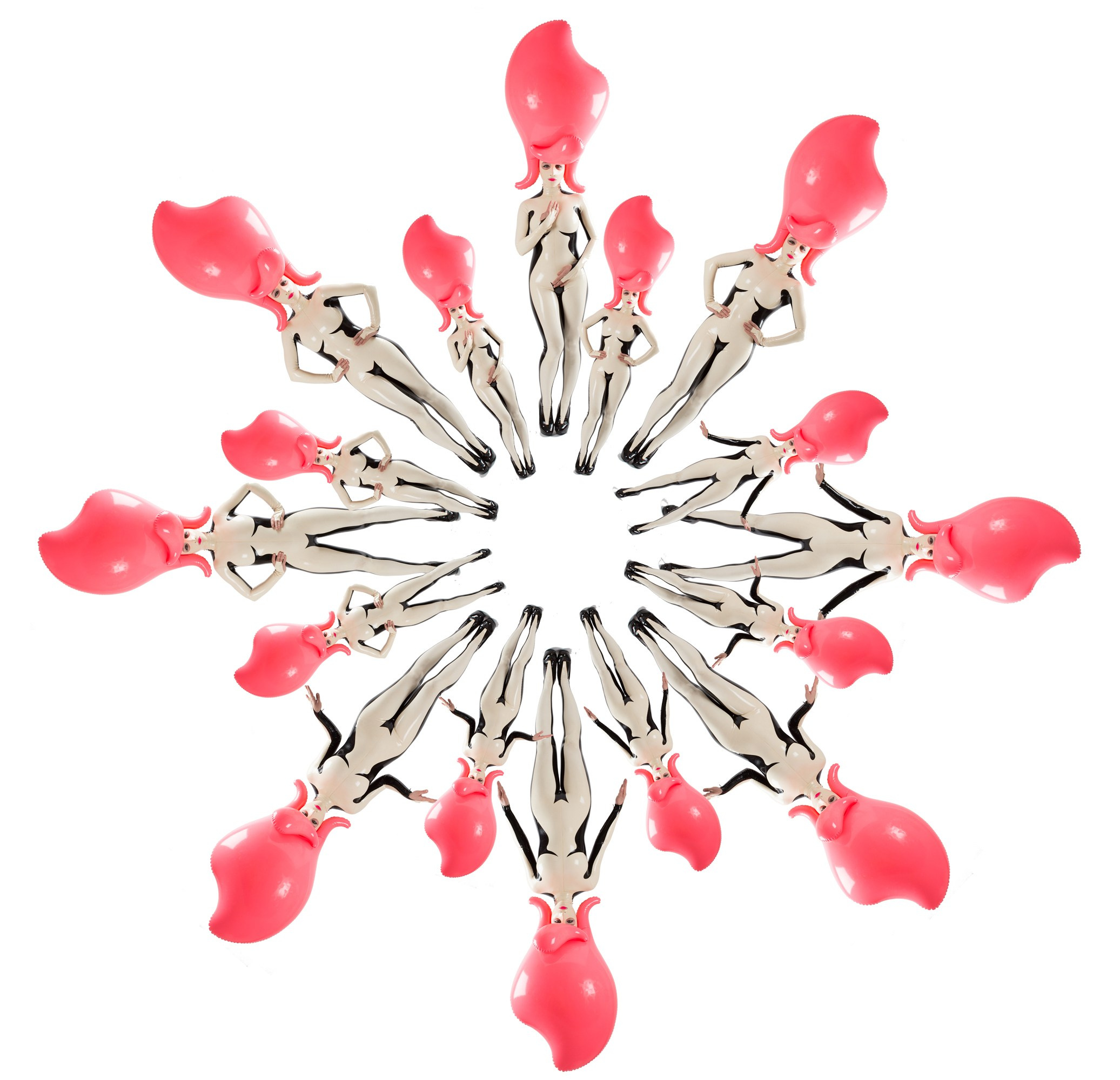 Портретная фотография. Павел Иванов. Создание профессионального медиаконтента. Москва