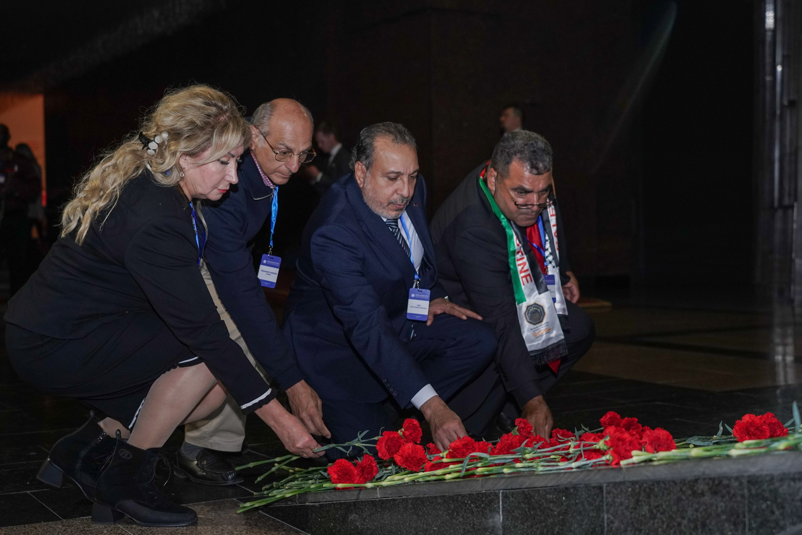 Форумы. Фото и видеосъёмка бизнес-мероприятий под ключ в Москве и МО — Akhmedov Team