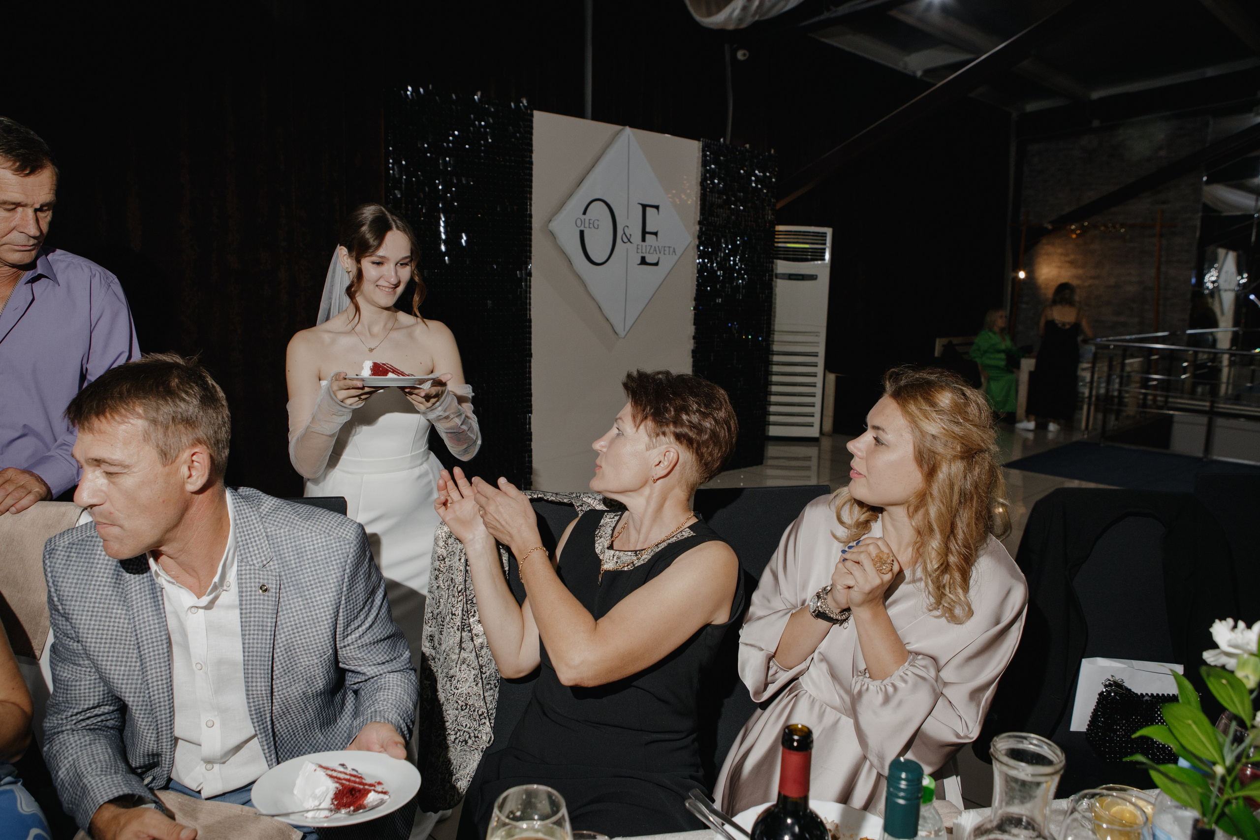 Олег и Елизавета. Фотограф в Саратове Сабина Иманова