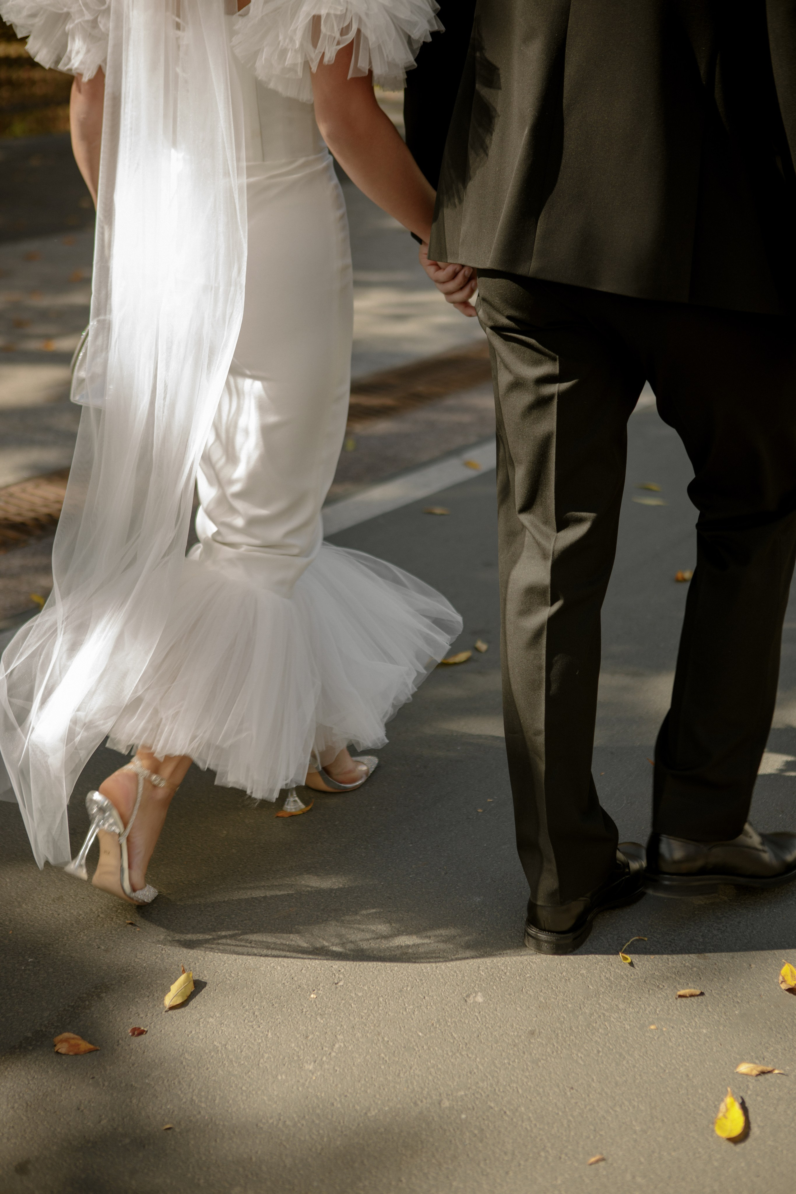 Даниил и Валерия. Фотограф в Саратове Сабина Иманова