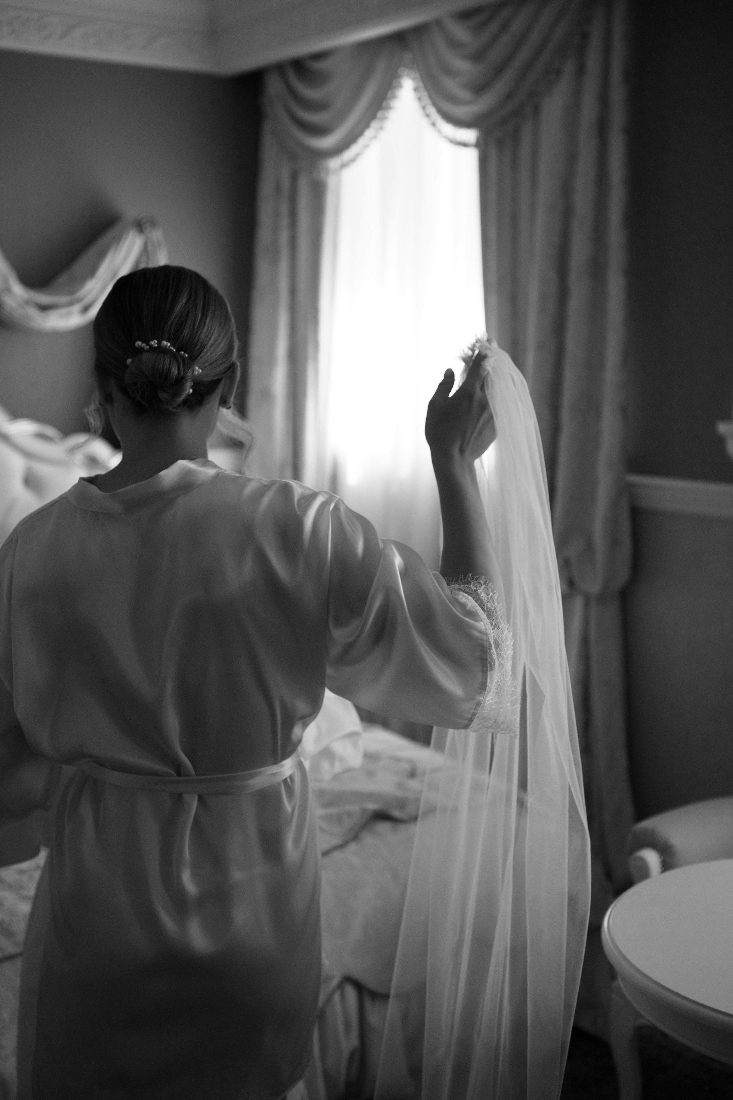 Максим и Юлия. Фотограф в Саратове Сабина Иманова