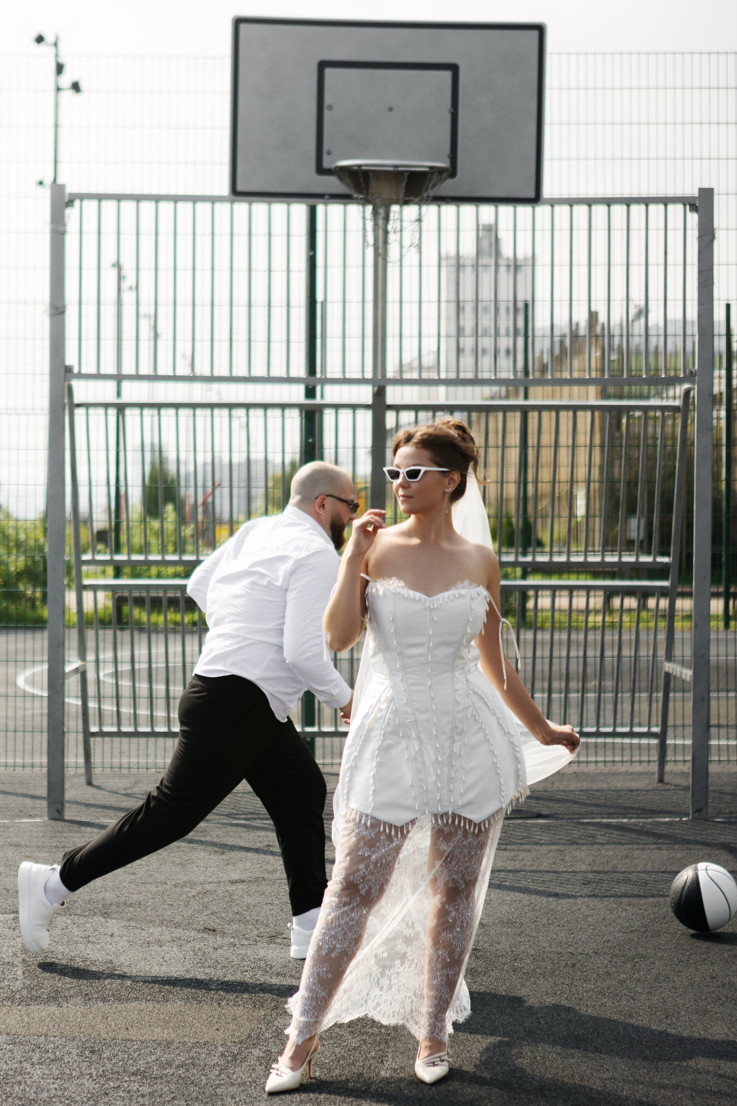 Глеб и Анастасия. Фотограф в Саратове Сабина Иманова