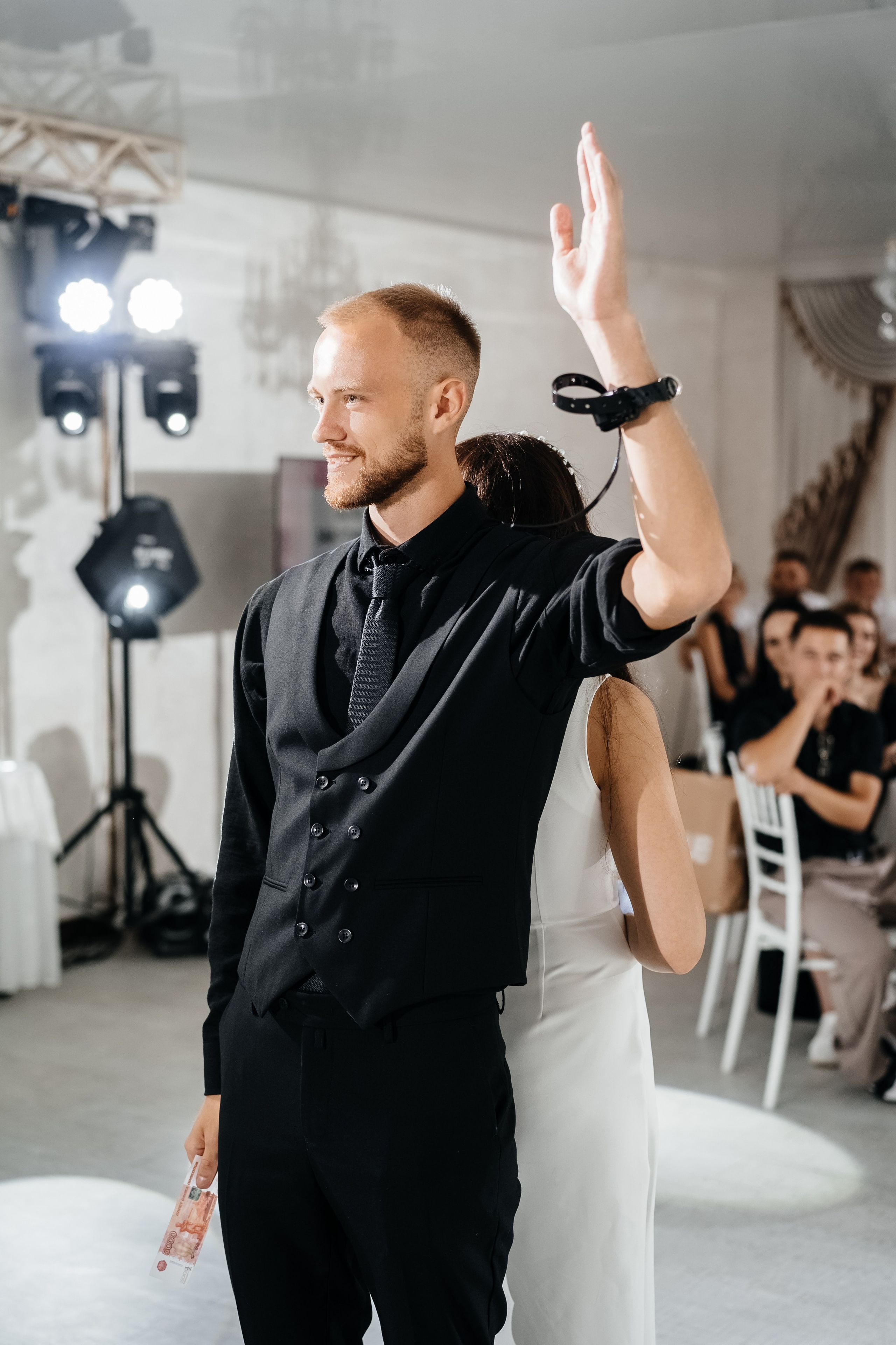 Валерия & Вячеслав. Свадебный фотограф Барнаул Алексей Павлов