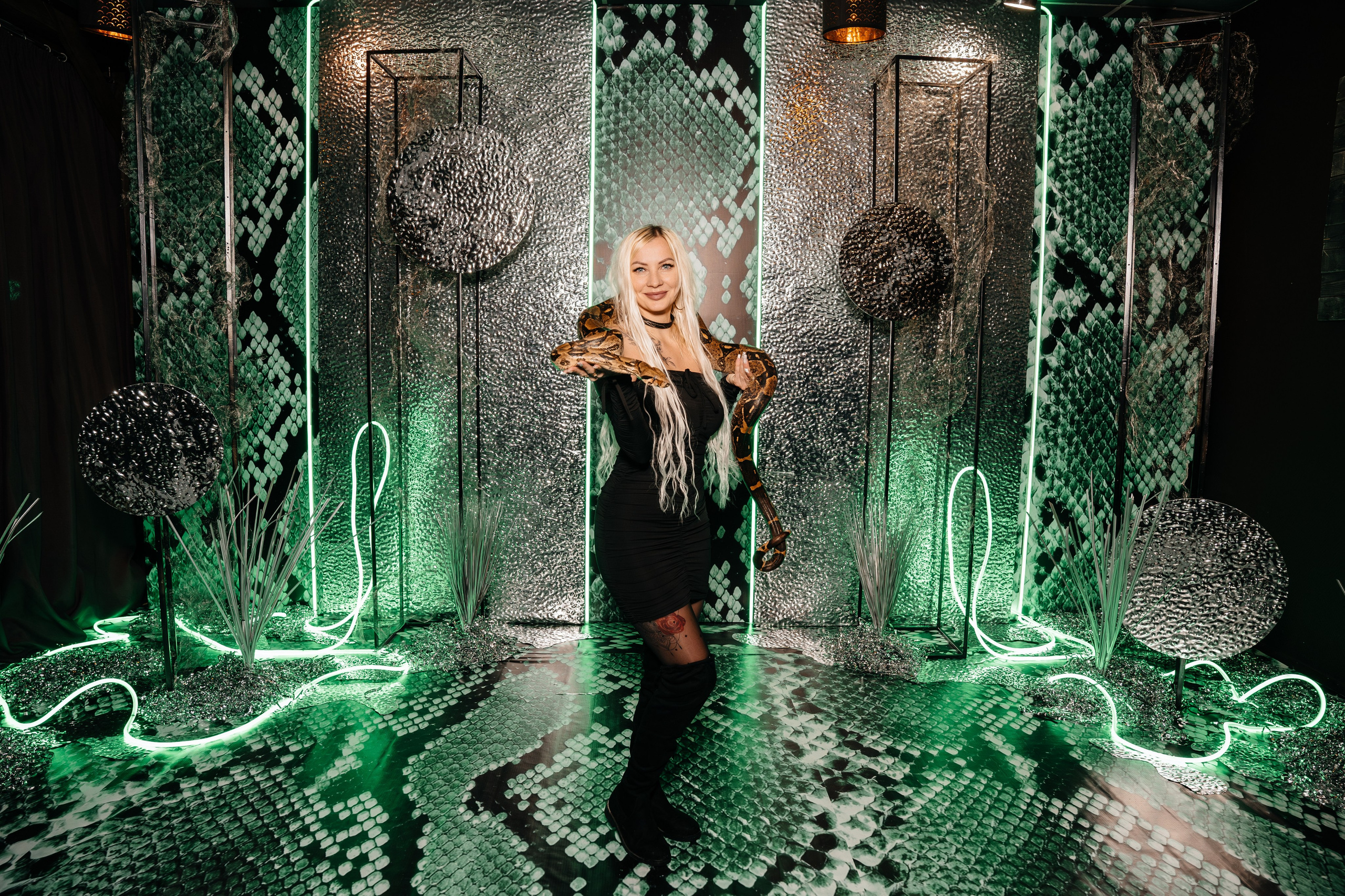 Корпоратив «СОВКОМБАНК». Свадебный фотограф Барнаул Алексей Павлов