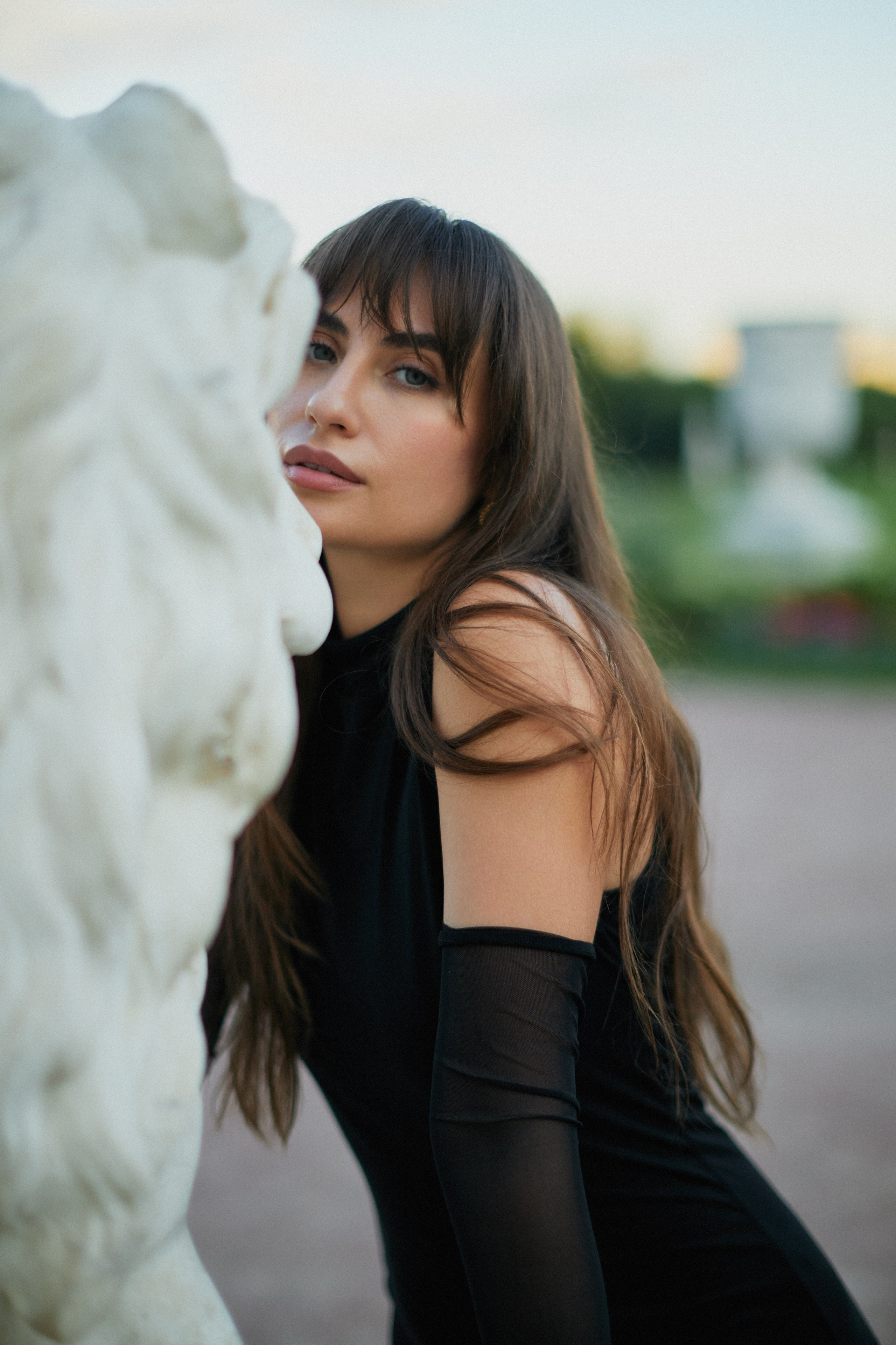 Юлия. Свадебный фотограф Москва Татьяна Кундельчук