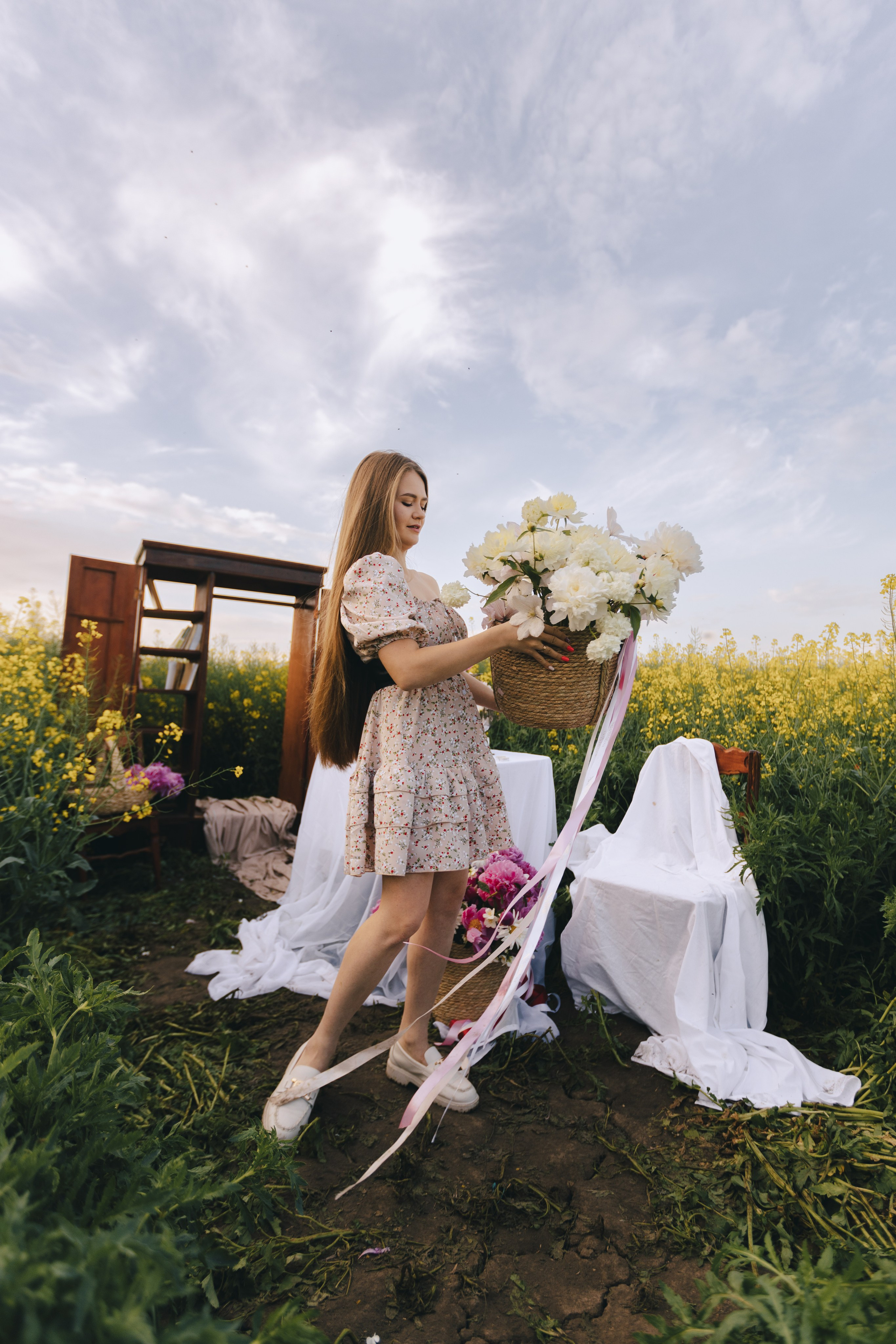 Настя. Фотограф Таганрог Любимая Надя