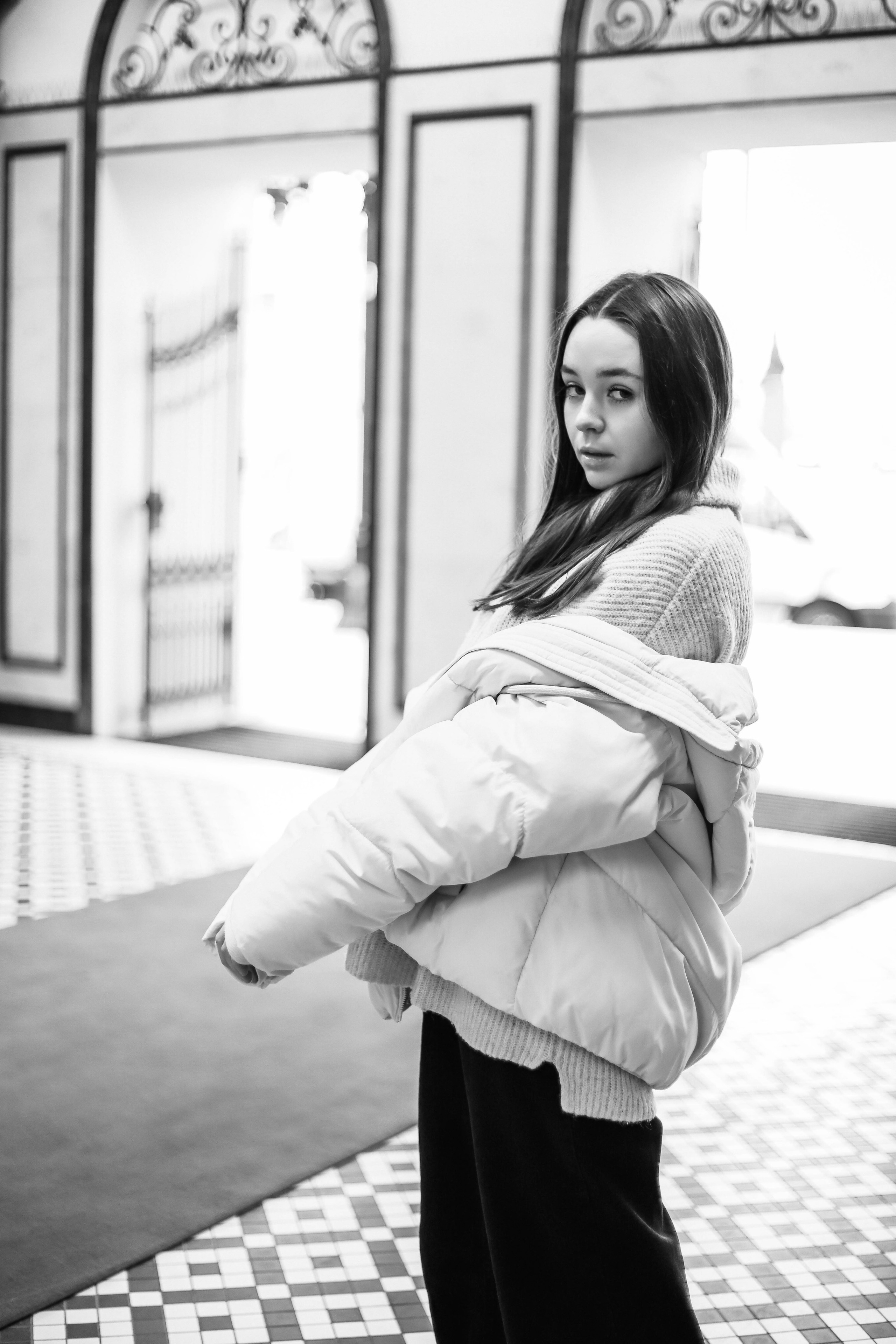 Алина. Женский/Детский фотограф в Симферополе Вероника Слепогина