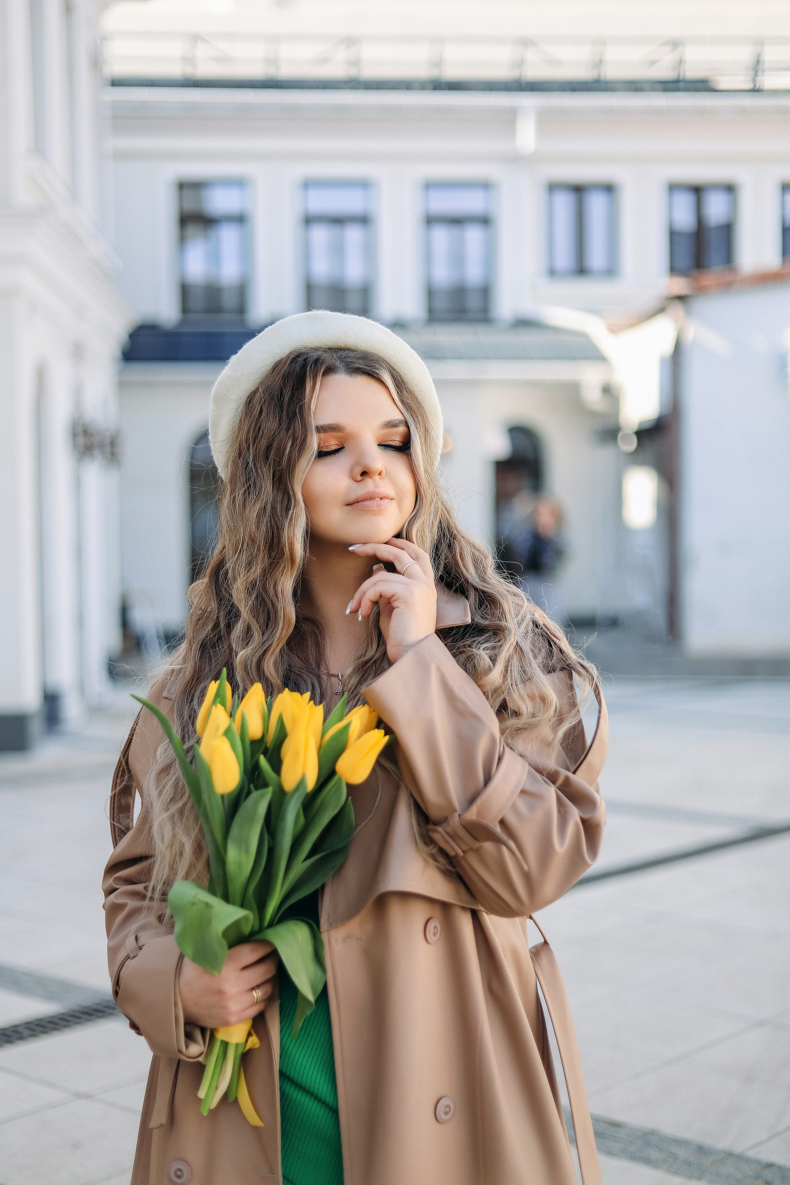 Тамара. Женский/Детский фотограф в Симферополе Вероника Слепогина