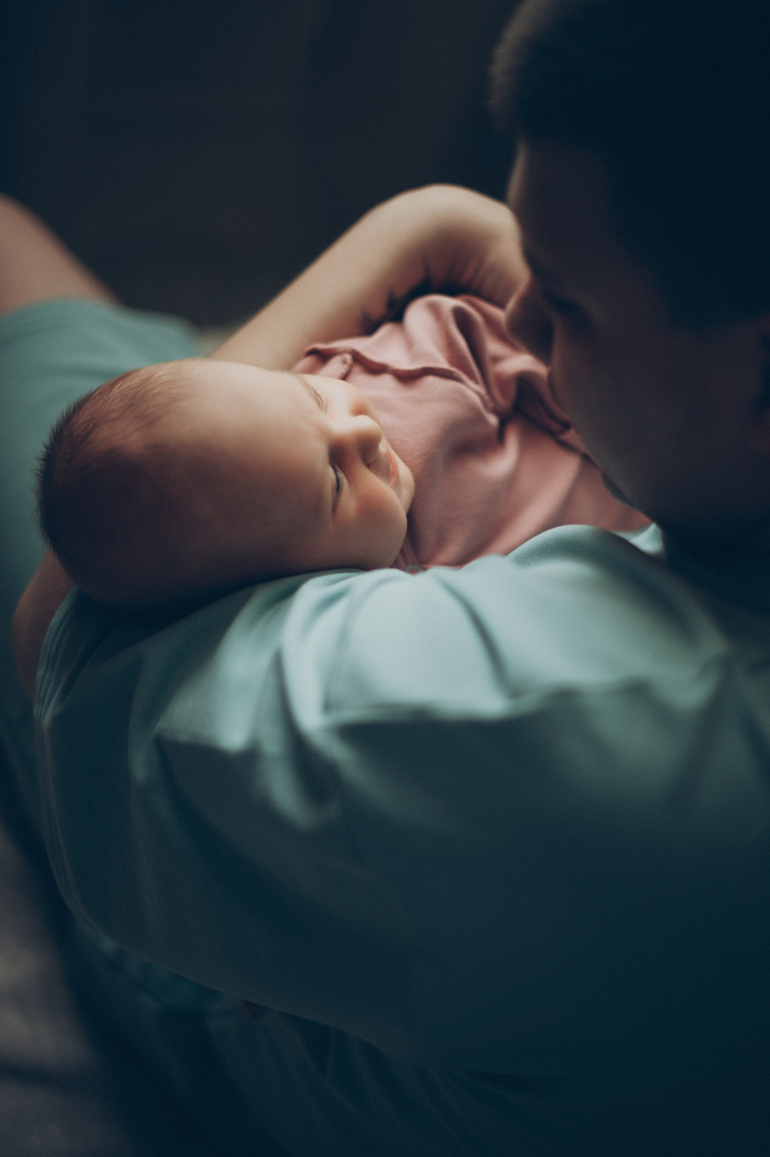 Ева, Алена и Вадим (домашняя). Фотограф, г. Лесной Свердловской области