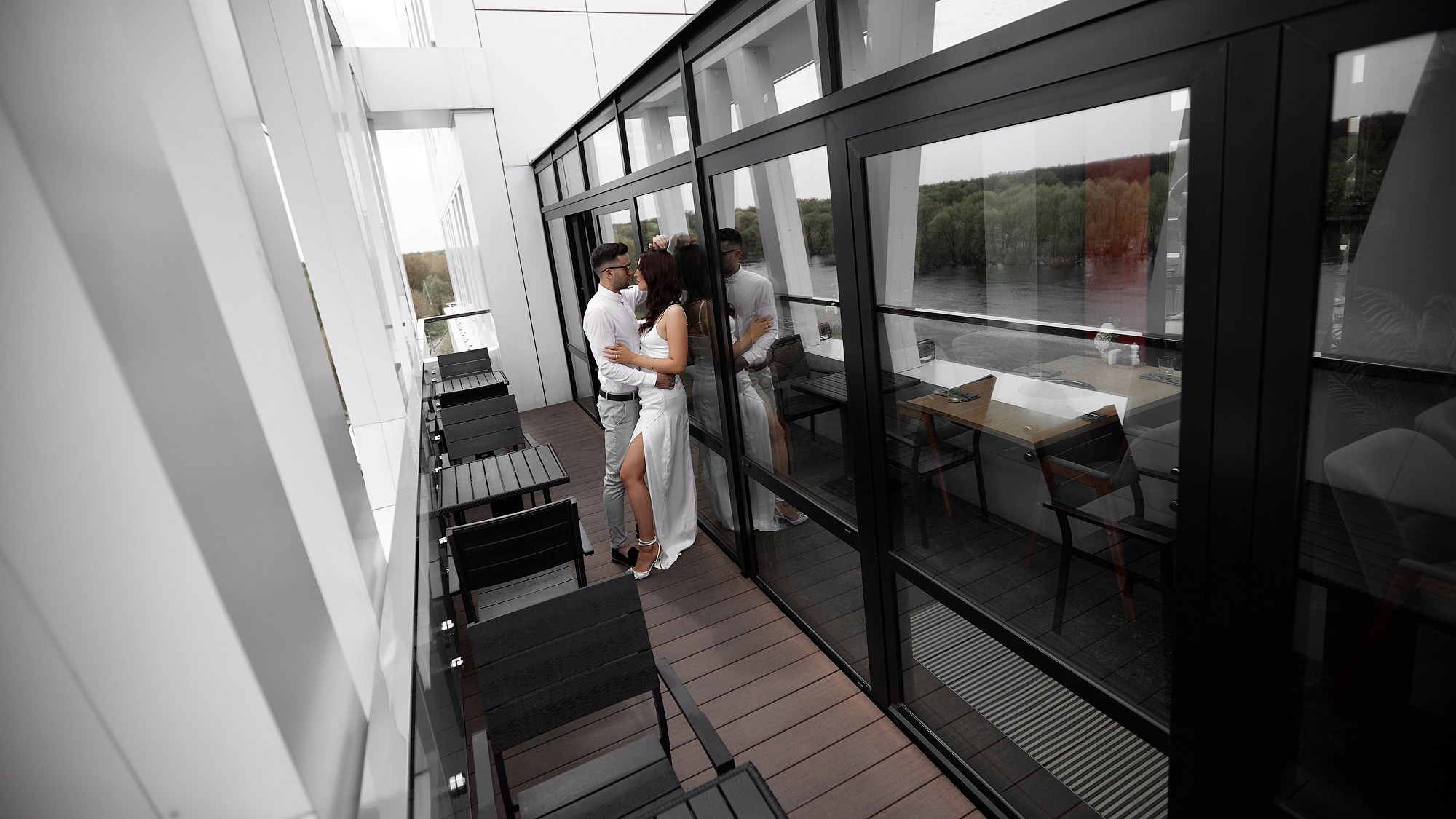 Елена и Владислав. Свадебная фотосъёмка в Брянске | Влад и Ирина Тютьковы