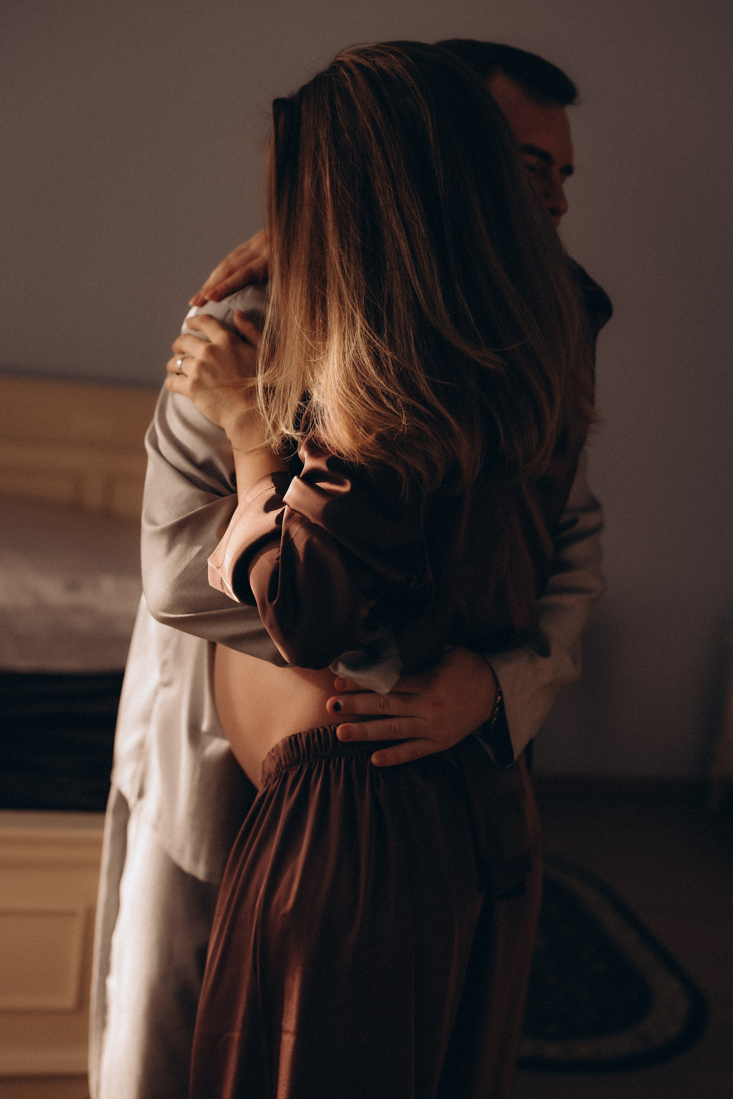 Просто, о главном. Евгения Пелипас