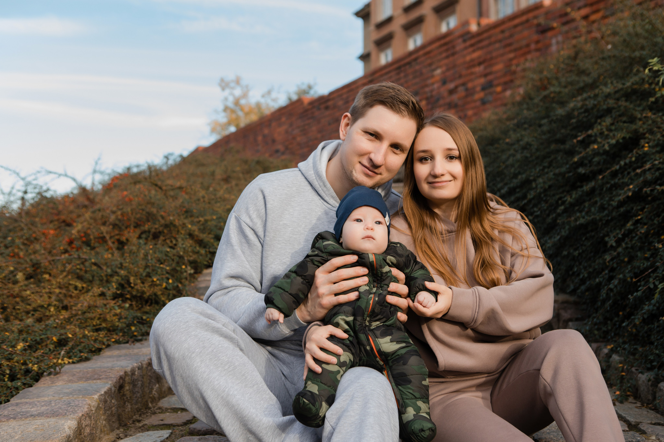 Портретная фотосъемка 2. Индивидуальная фотосессия. Фотограф Анна Хомко. Беларусь, Москва, Варшава. Свадебная фотосъемка