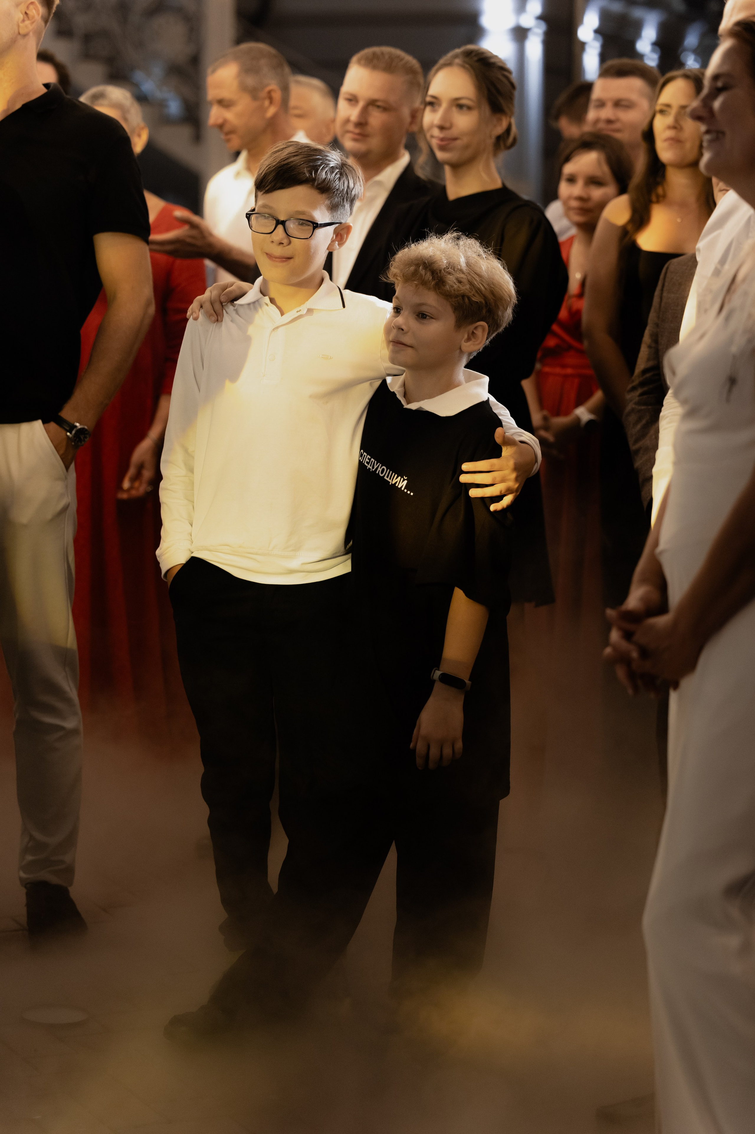 Marta & Arseniy. Свадебный фотограф Кристина Винокурова