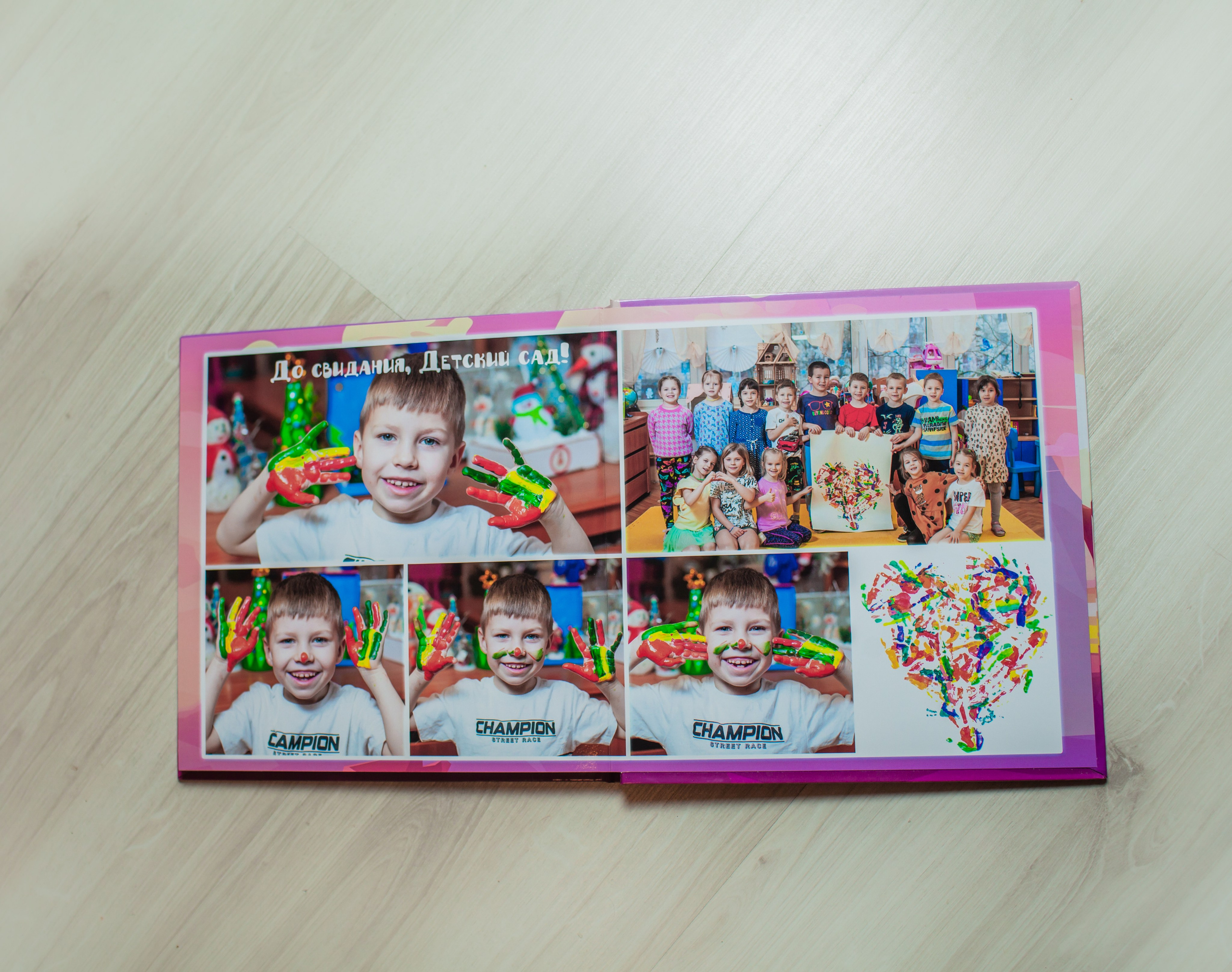 Дино. Детский и семейный фотограф в Санкт-Петербурге Елизавета Сорокина