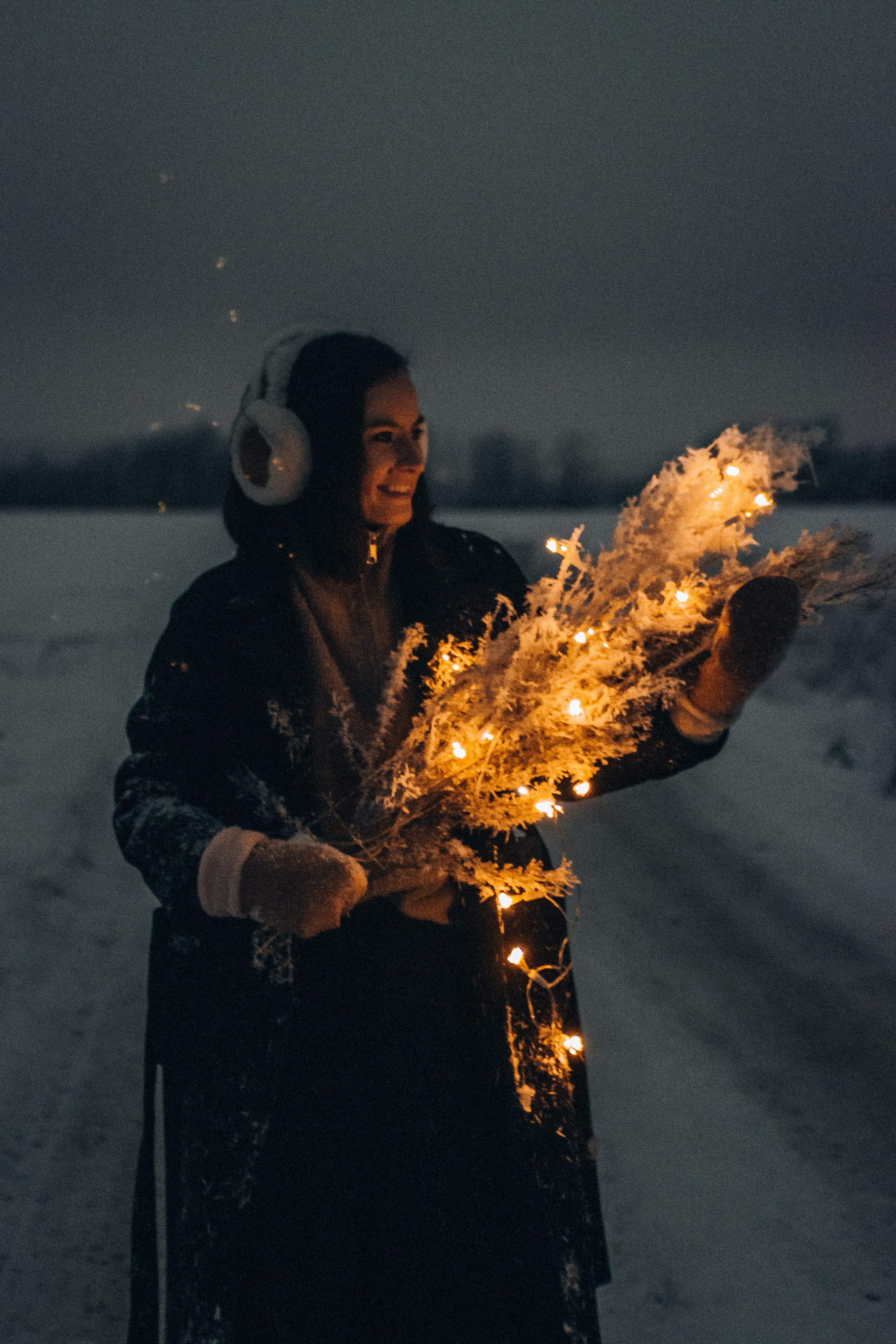 Alyona N. Фотограф Артём Гусев