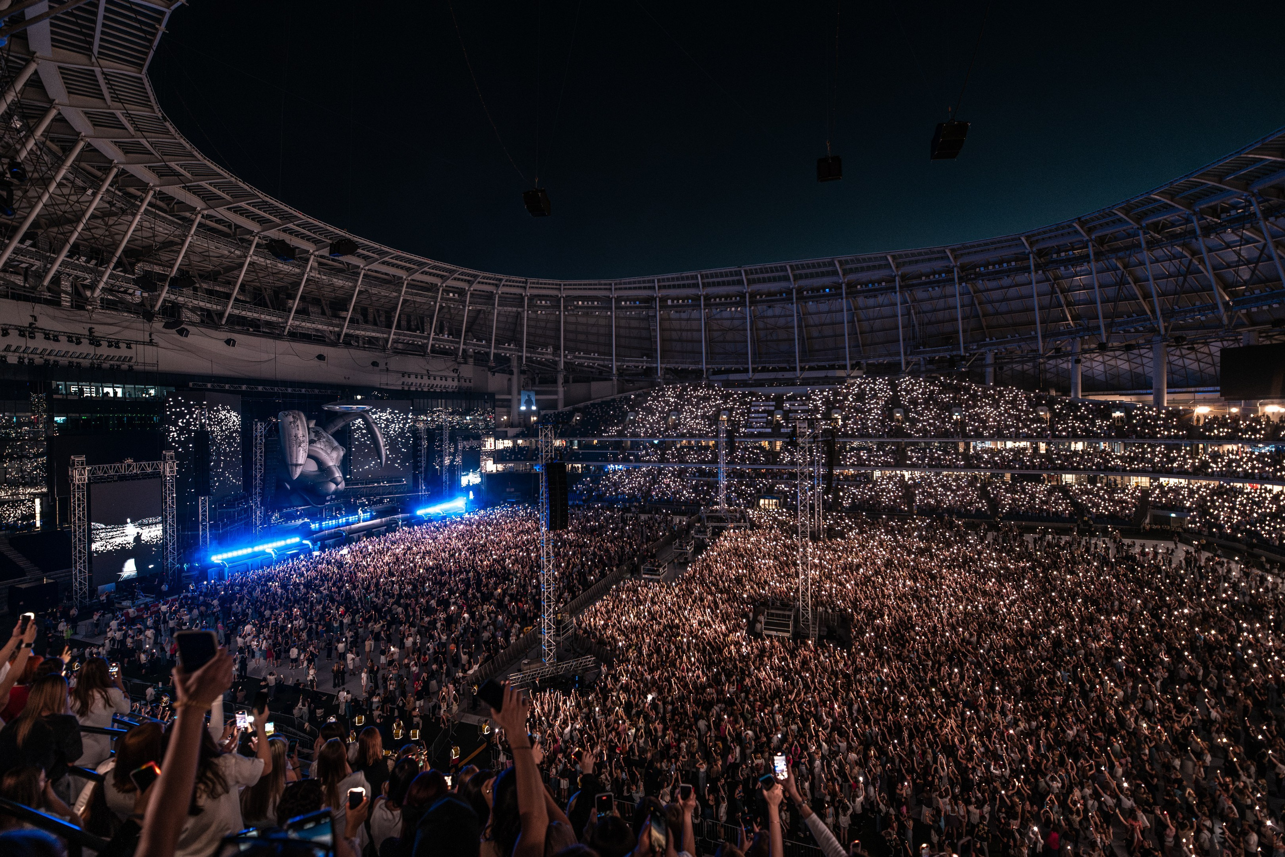 EGOR KREED | MOSCOW | 2024. OOPS