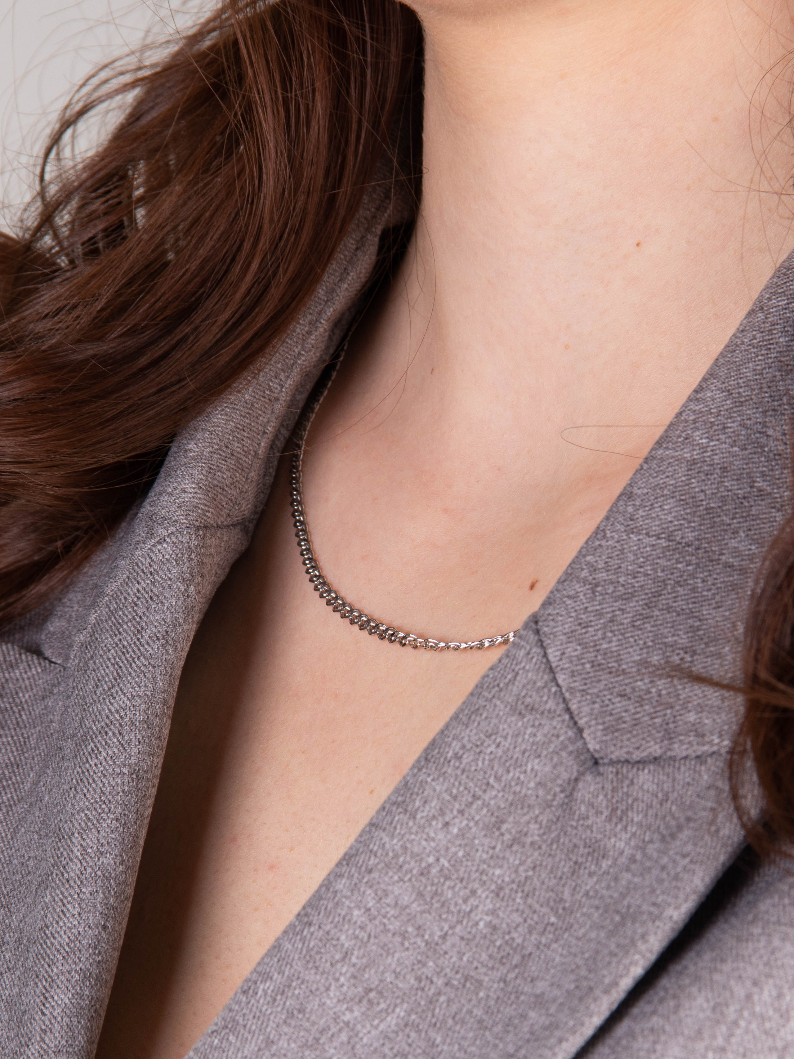 Цепочки, ювелирные изделия. «Матрица»