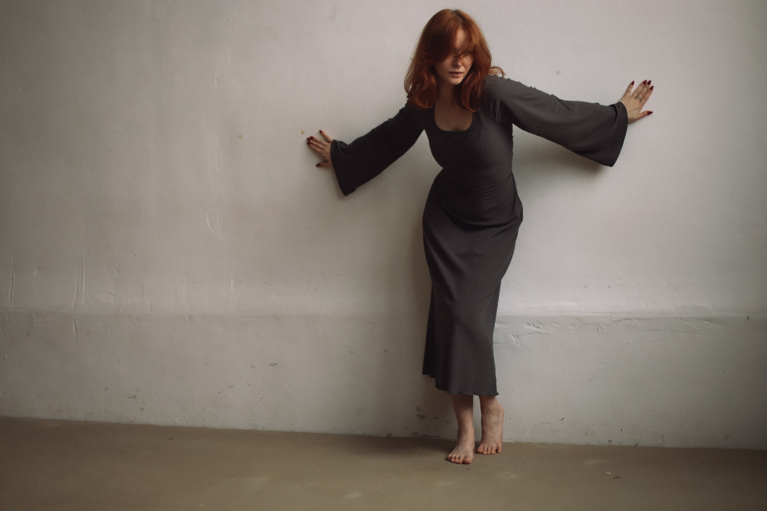 Ксюша. Фотограф в Нижнем Новгороде Кристина Батанова