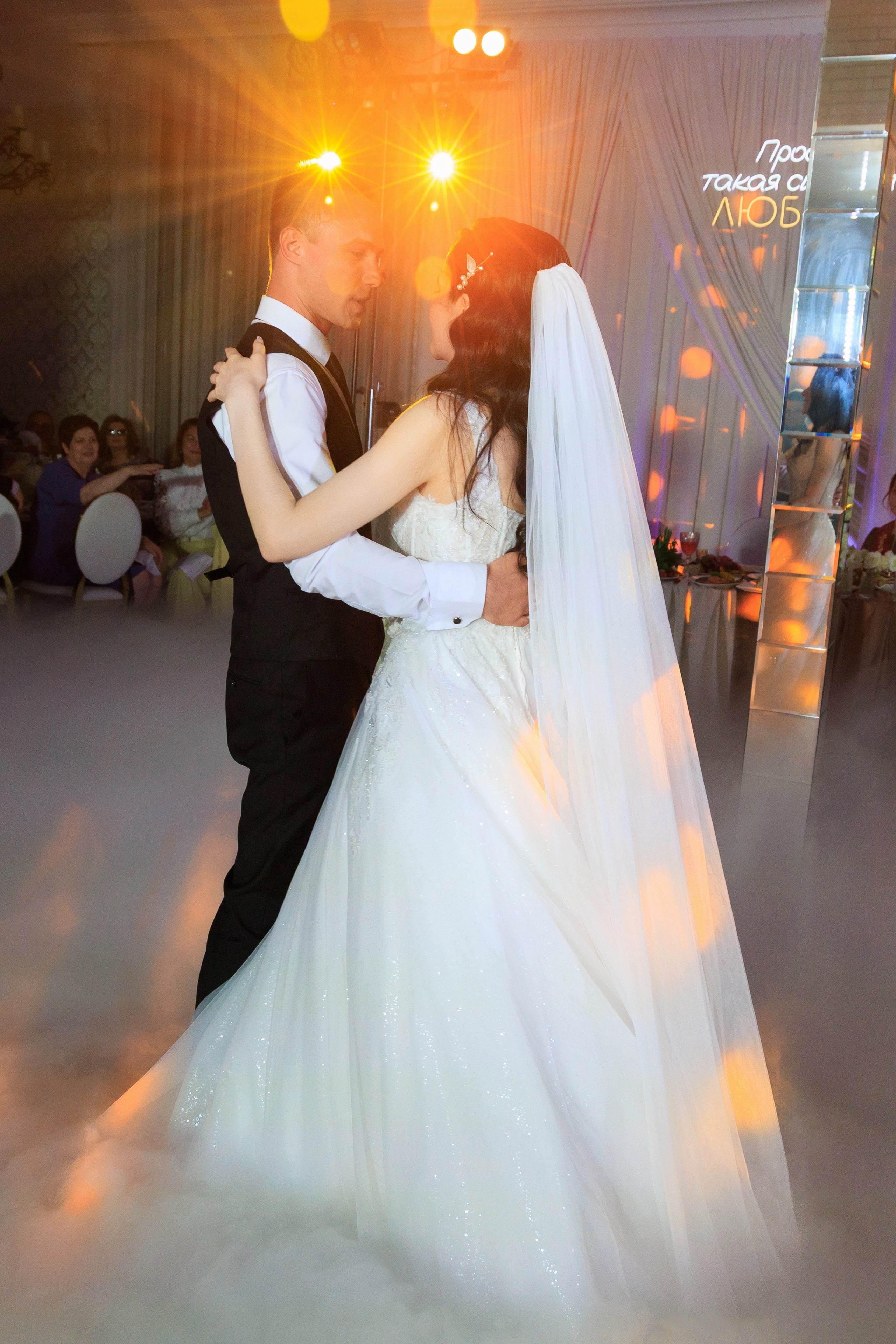 Роман и Вероника. Репортажный и свадебный фотограф Пятигорск и КМВ