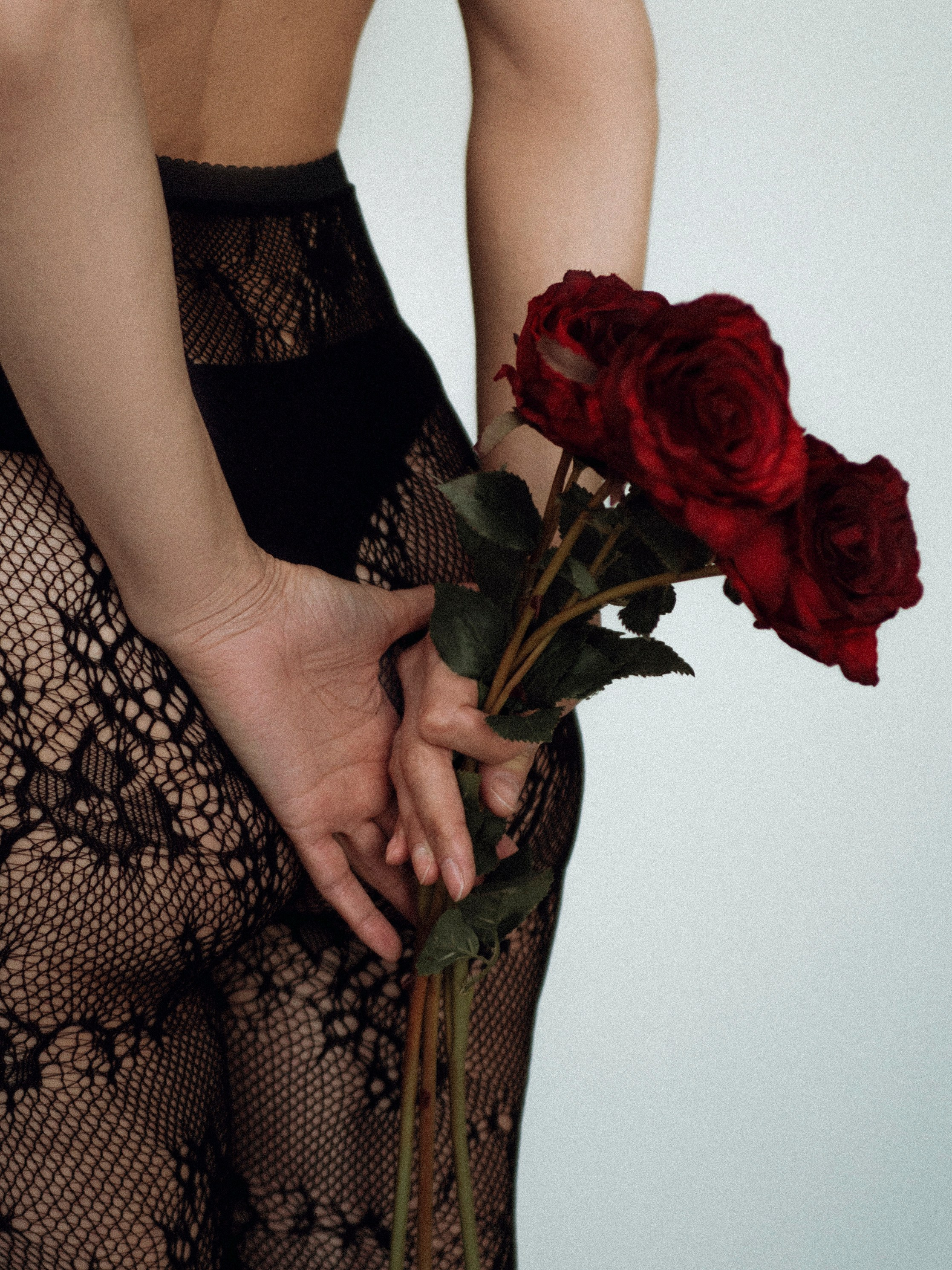 Аня. Фотограф и видеограф в Благовещенске и Санкт-Петербурге Мурыгина Мария