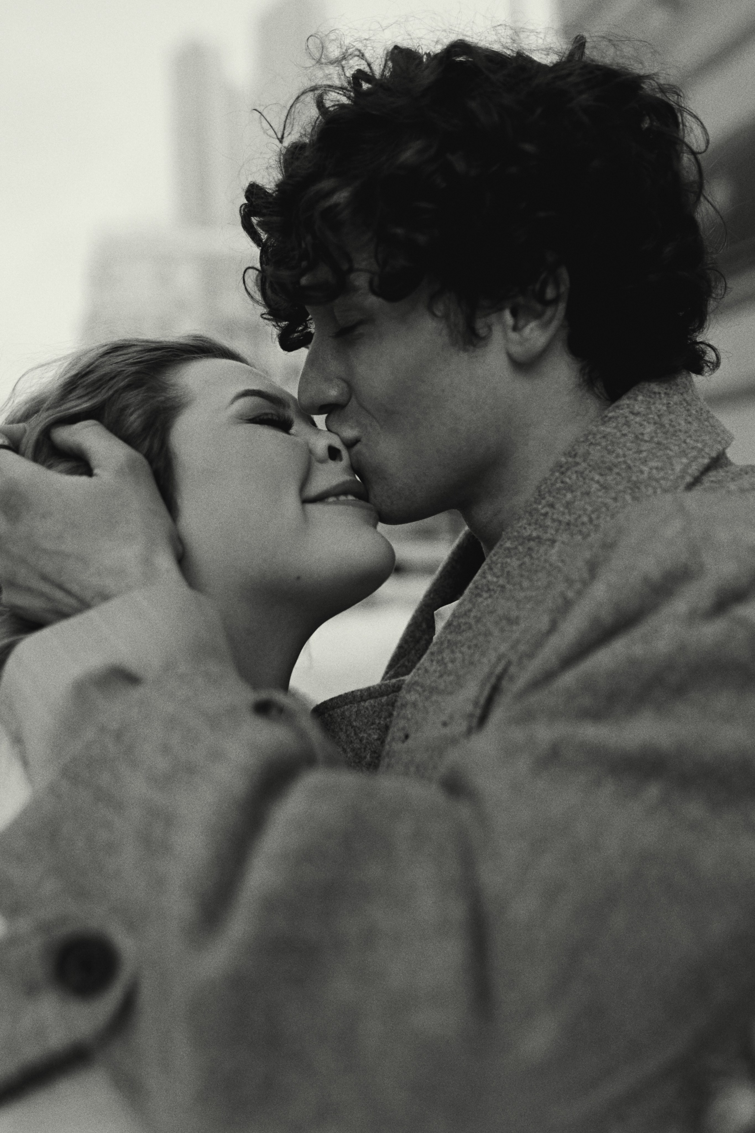 Свадебные съемки. Фотограф Анастасия Крутикова