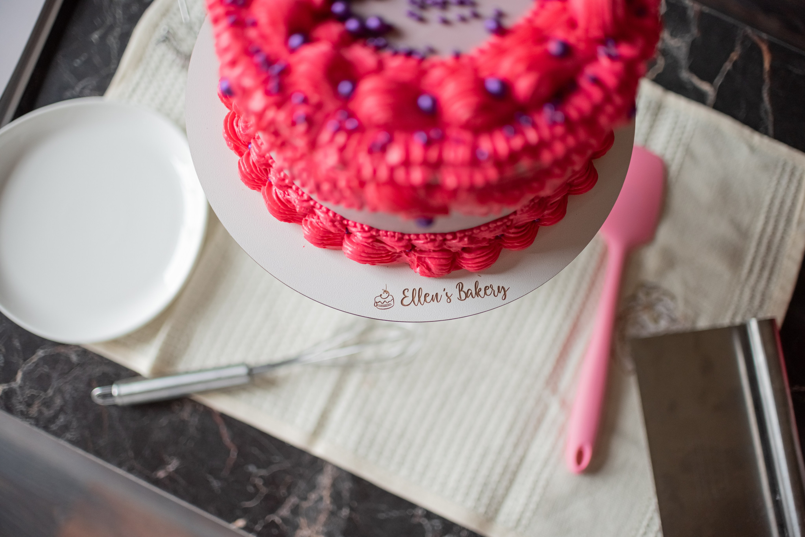 Контент для кондитера Елены. Свадебный и семейный фотограф Екатерина Пушан. Москва, Балашиха, Железнодорожный, Солнечногорск