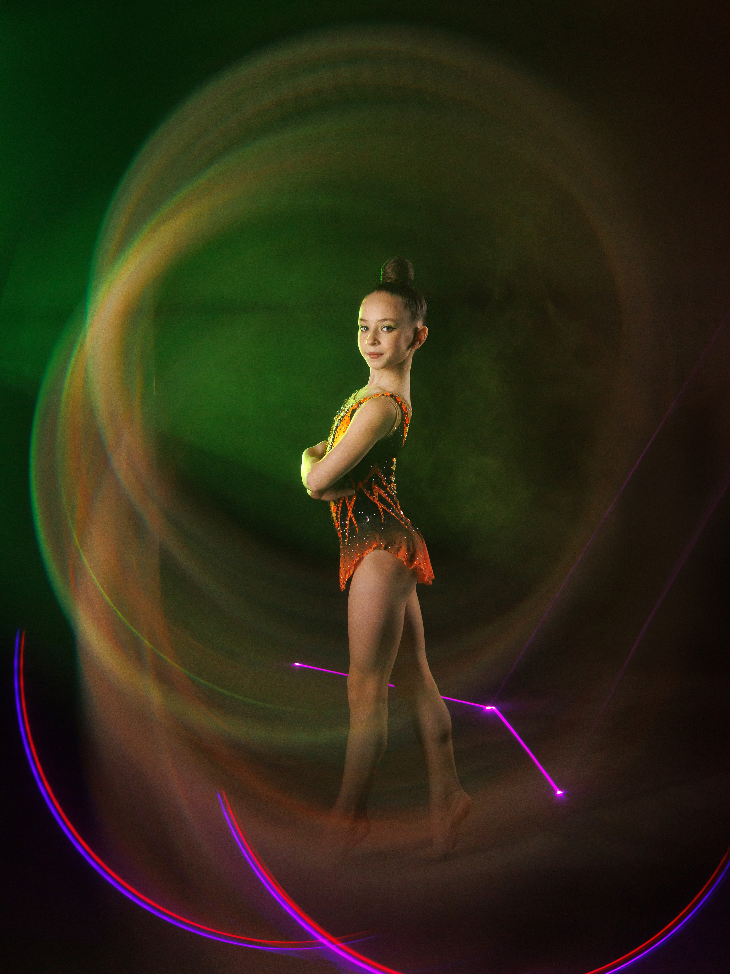 Sport Art. Sport Art Foto