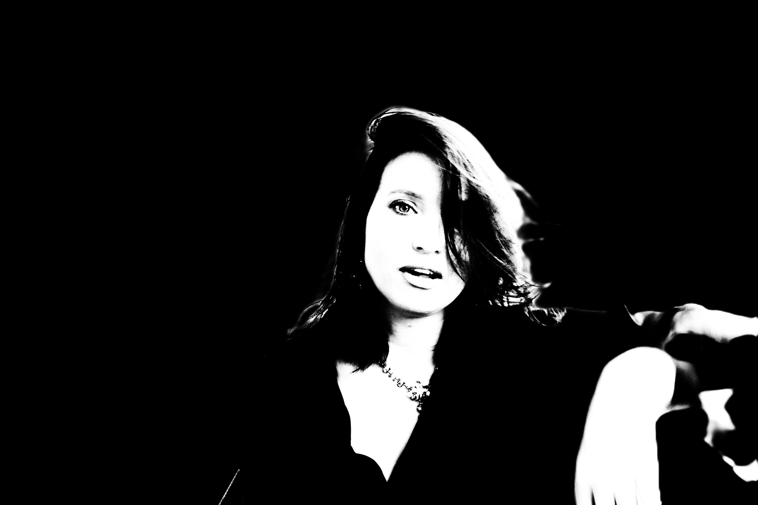 Portraits. Juliarubis.com