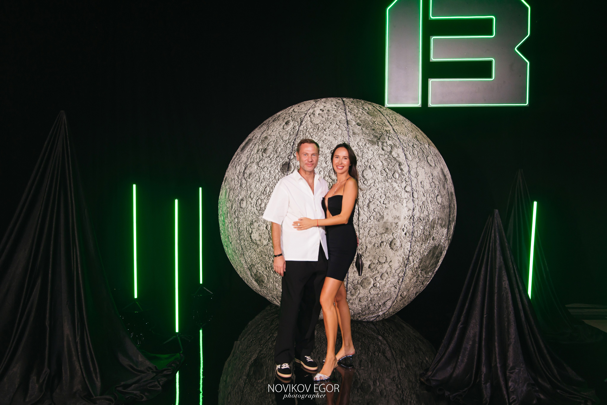 День Рождение Марка. Планета 13. Фотограф Ростов-на-Дону