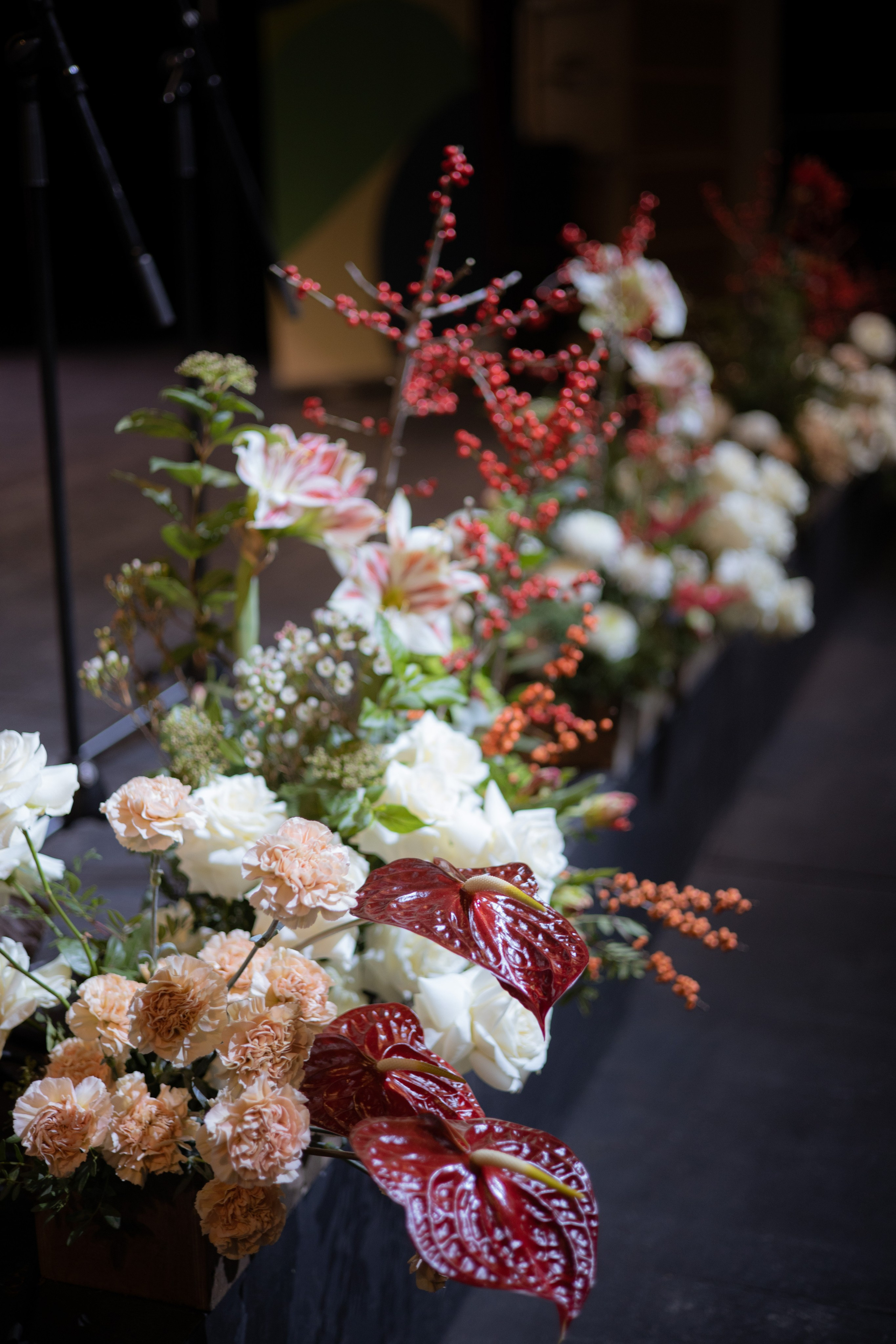 ММДМ. Оформление свадеб, декор свадеб Вера Маркова, Москва