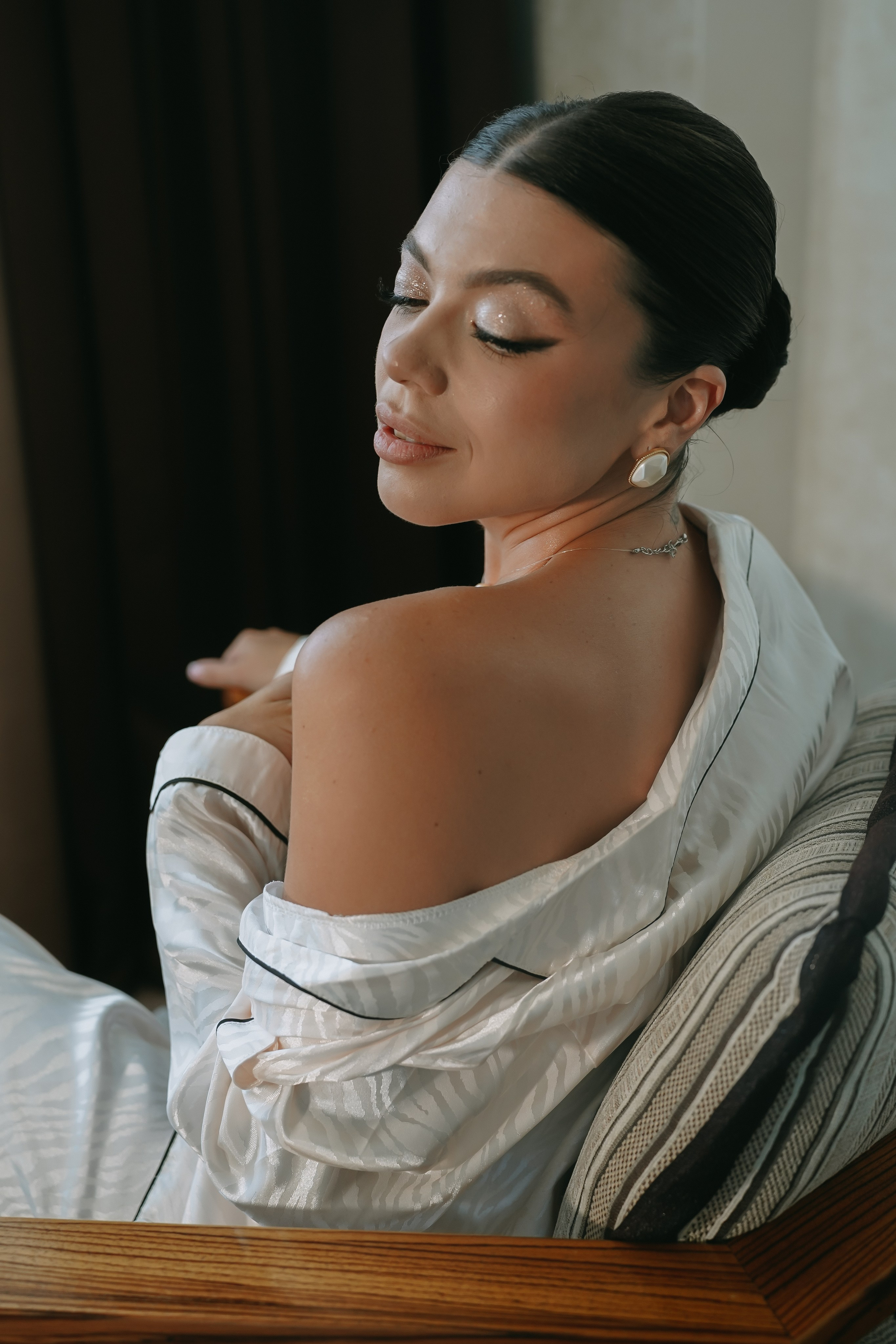 Антон и Анастасия. Свадебный и семейный фотограф в Волгограде Наталья Наумова