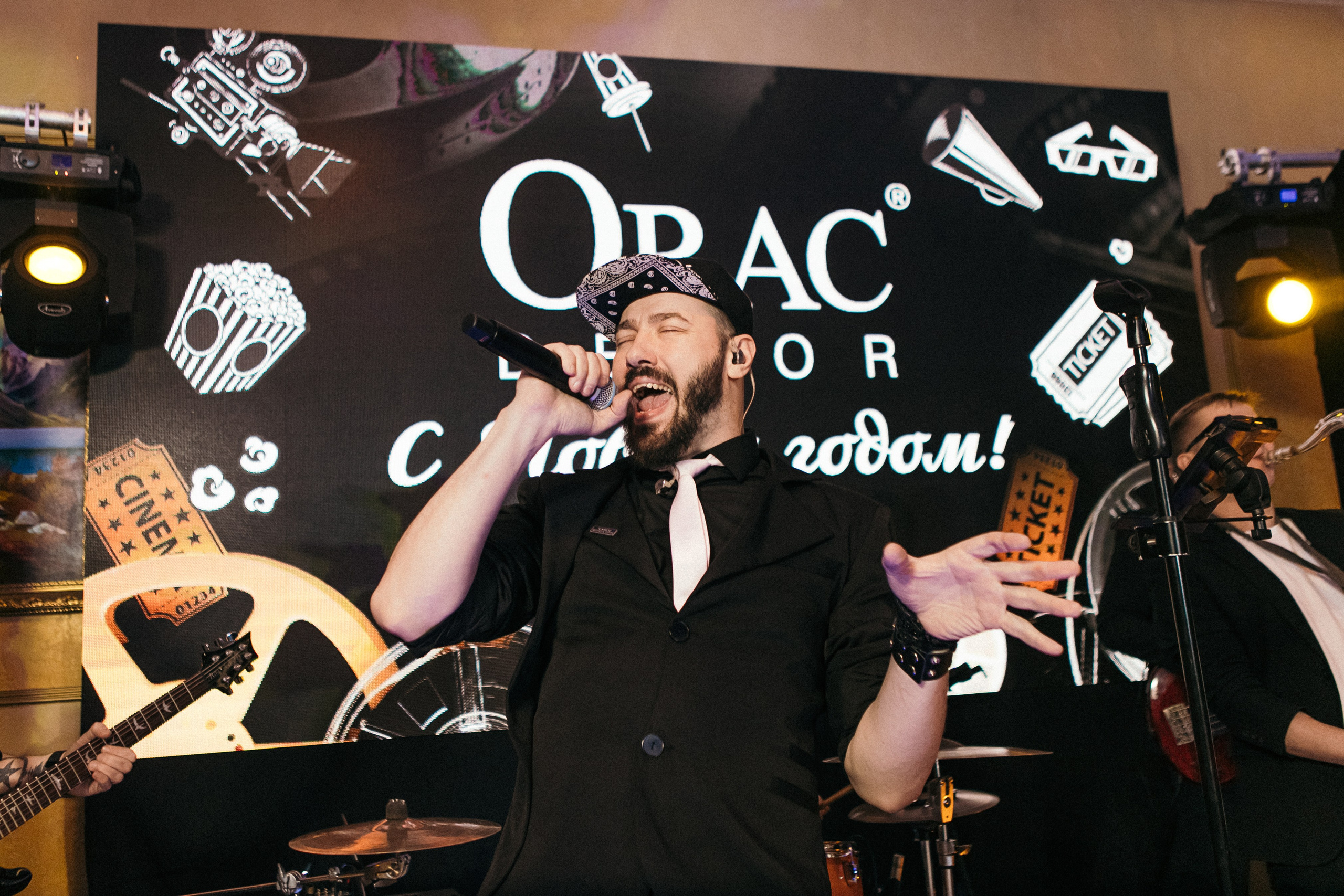 Мероприятия. Фото и видео для бизнеса Обнинск, Калуга, Москва