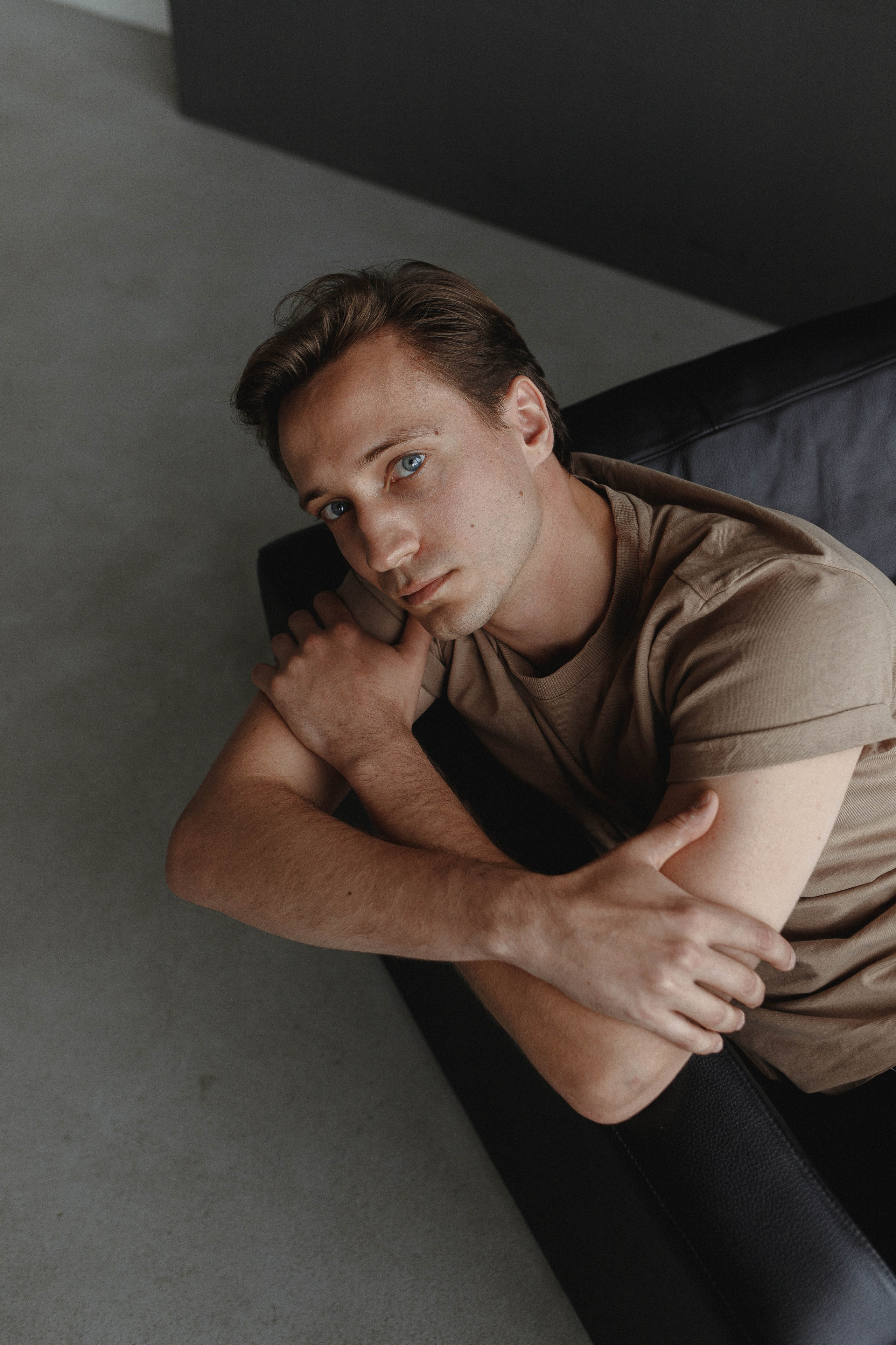 Актерское. Фотограф в Москве Виктория Губина