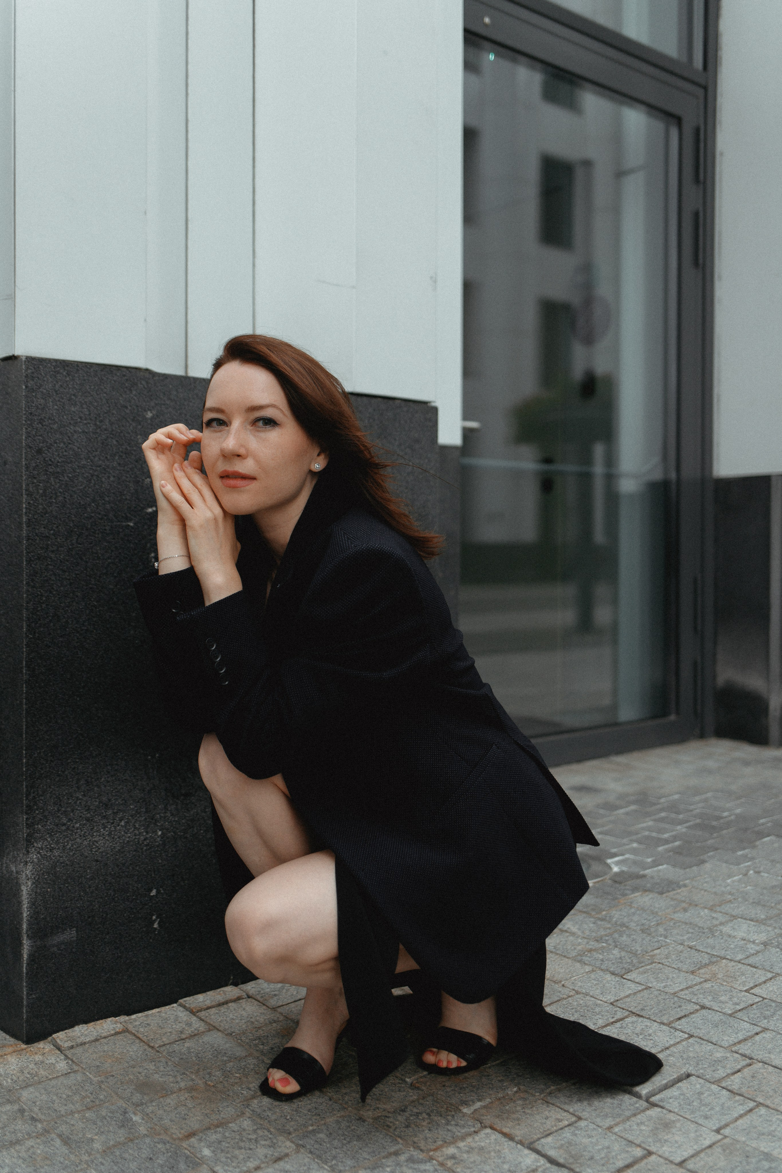 Портреты. Фотограф в Москве Виктория Губина