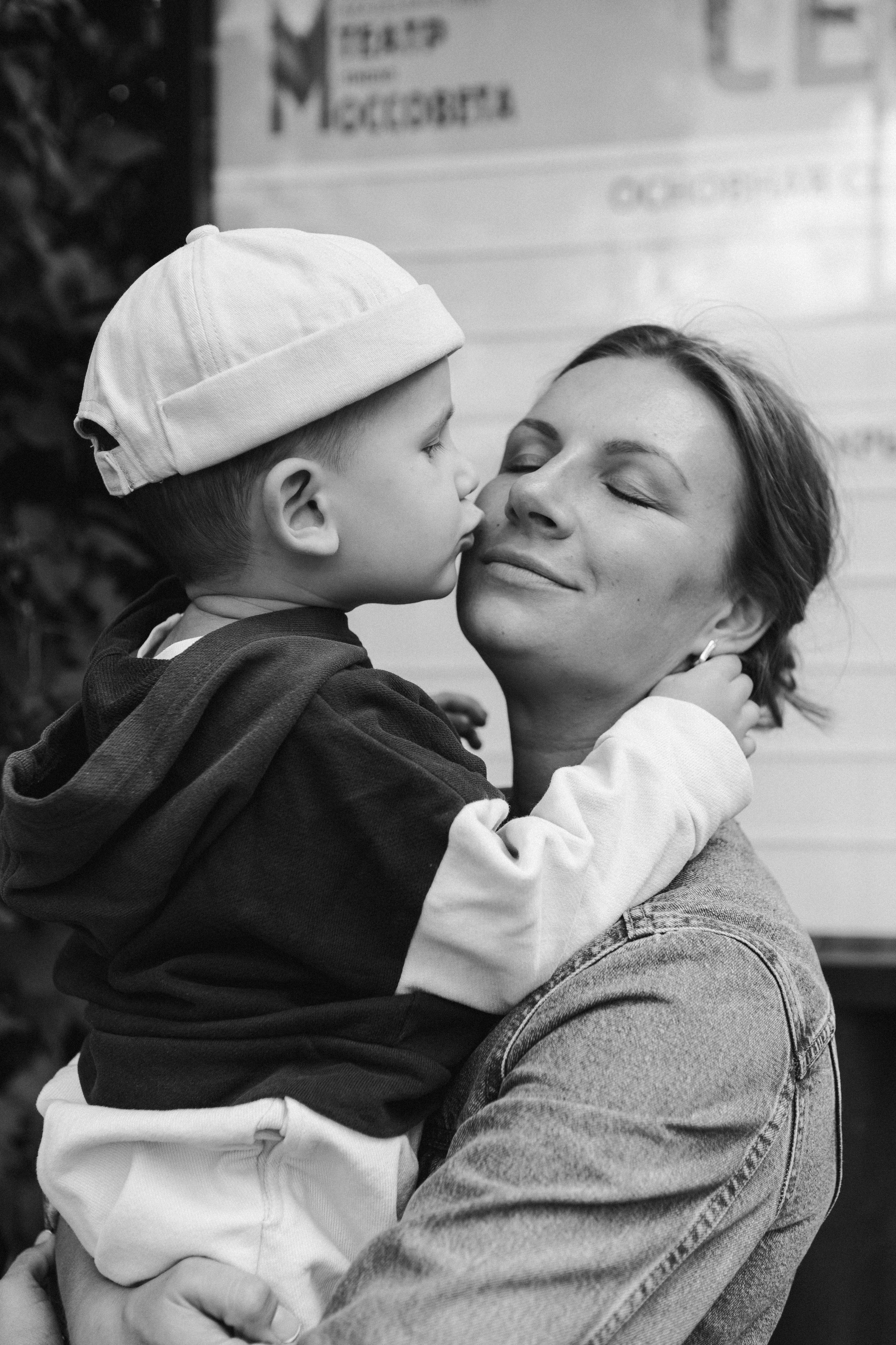 . Фотограф в Москве Виктория Губина